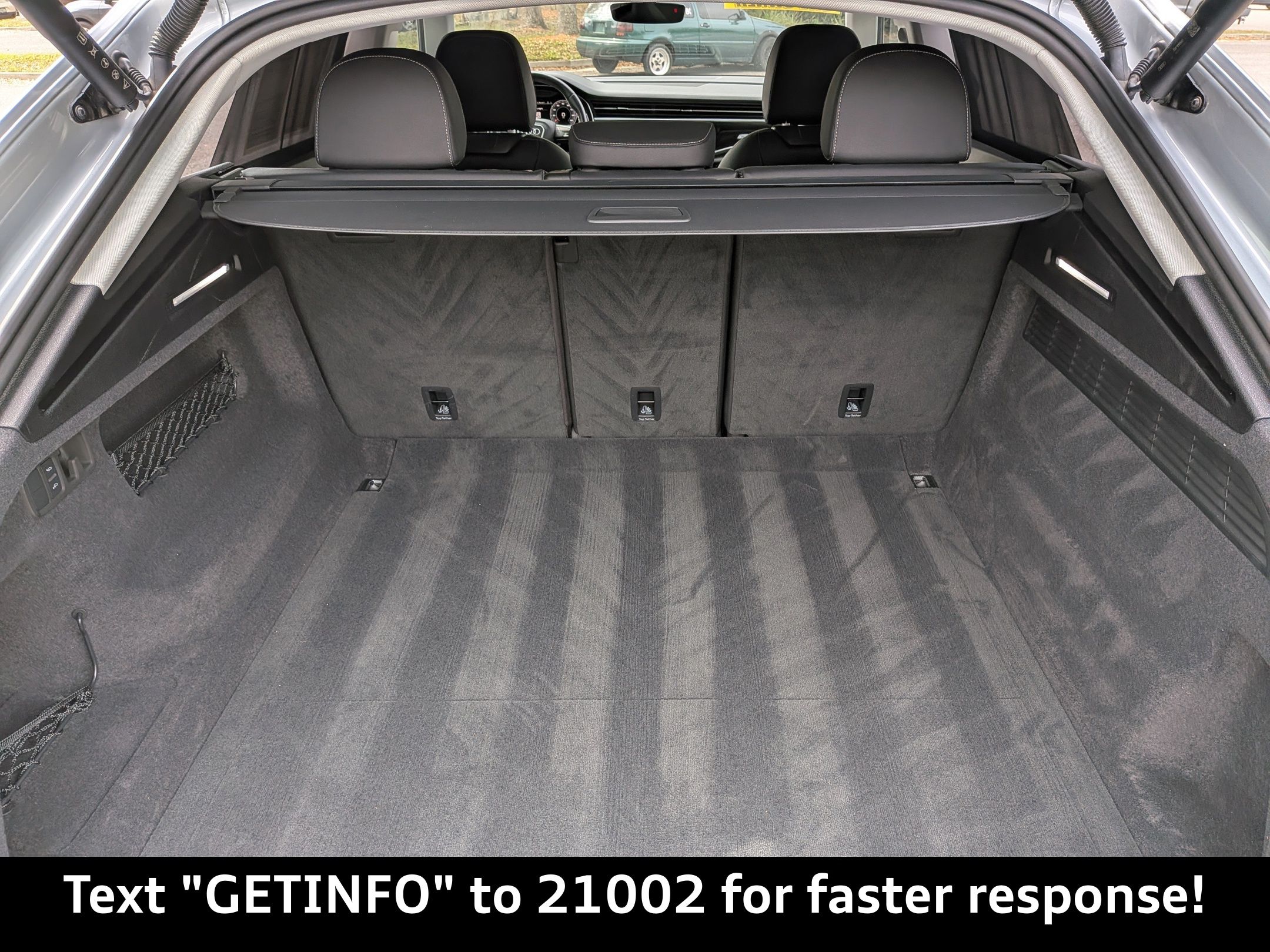 2023 Audi Q8 Prestige - Photo 16