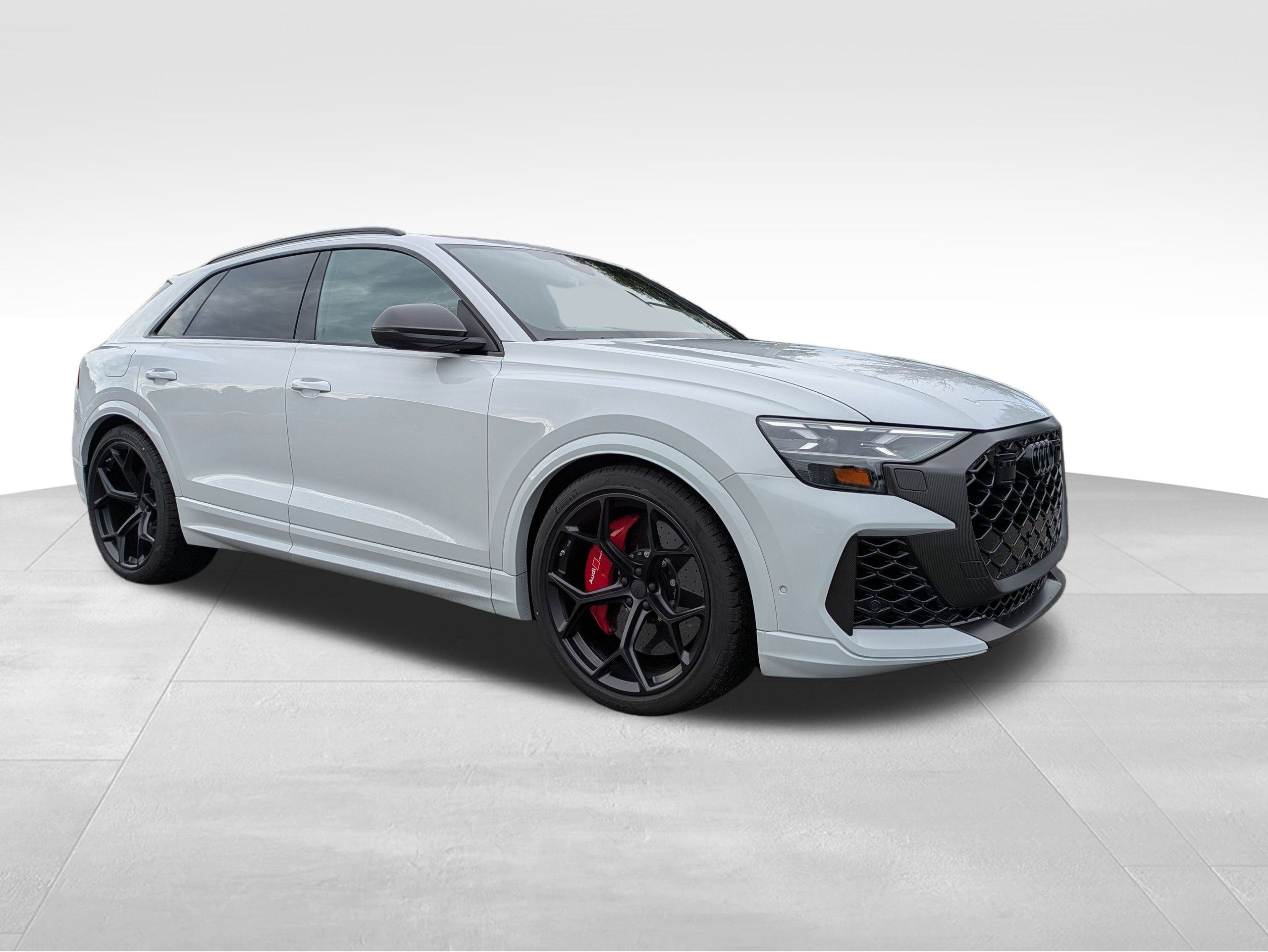 2026 Audi RS Q8 Base's photo