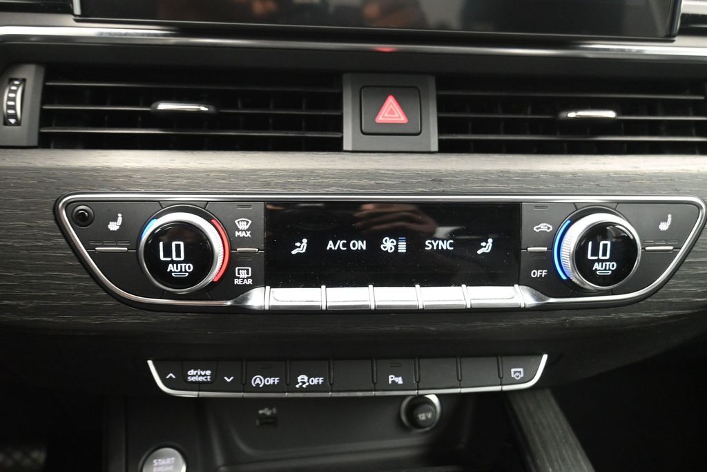 2024 Audi A5 Sportback 45 S line Premium Plus - 8