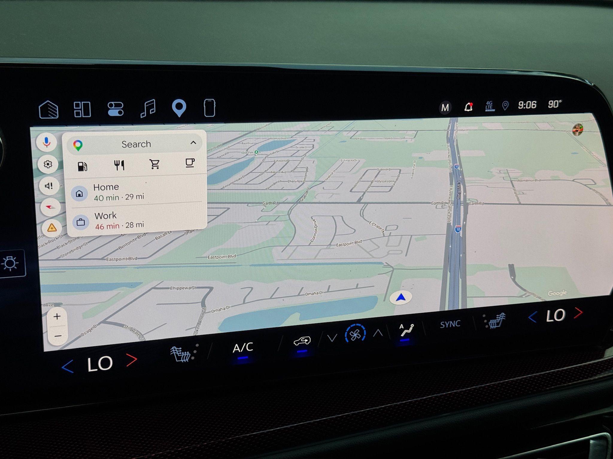 2024 Chevrolet Traverse Z71 White at Classic Elite Chevrolet Sugar Land