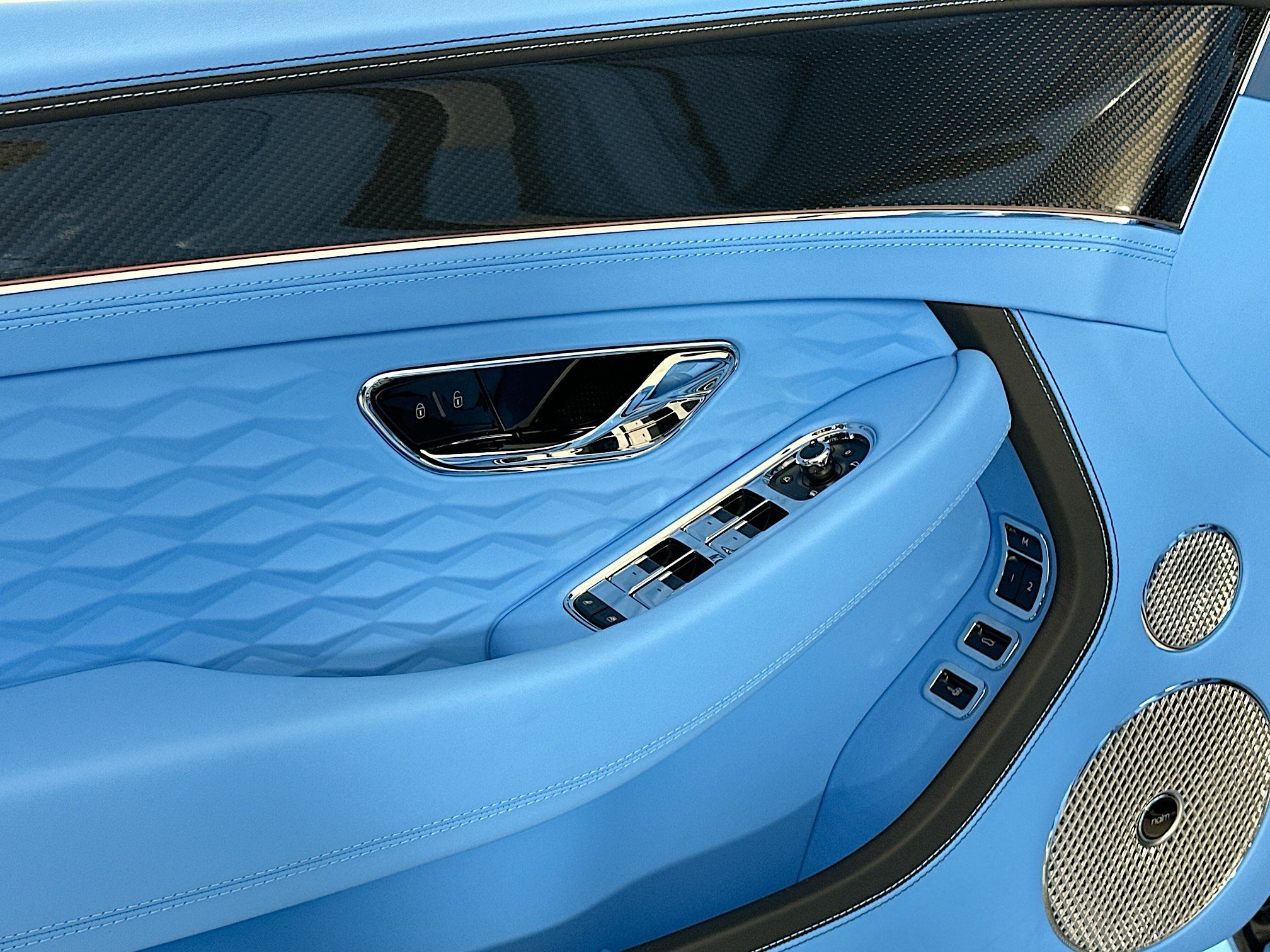 new 2025 Bentley Continental GTC car