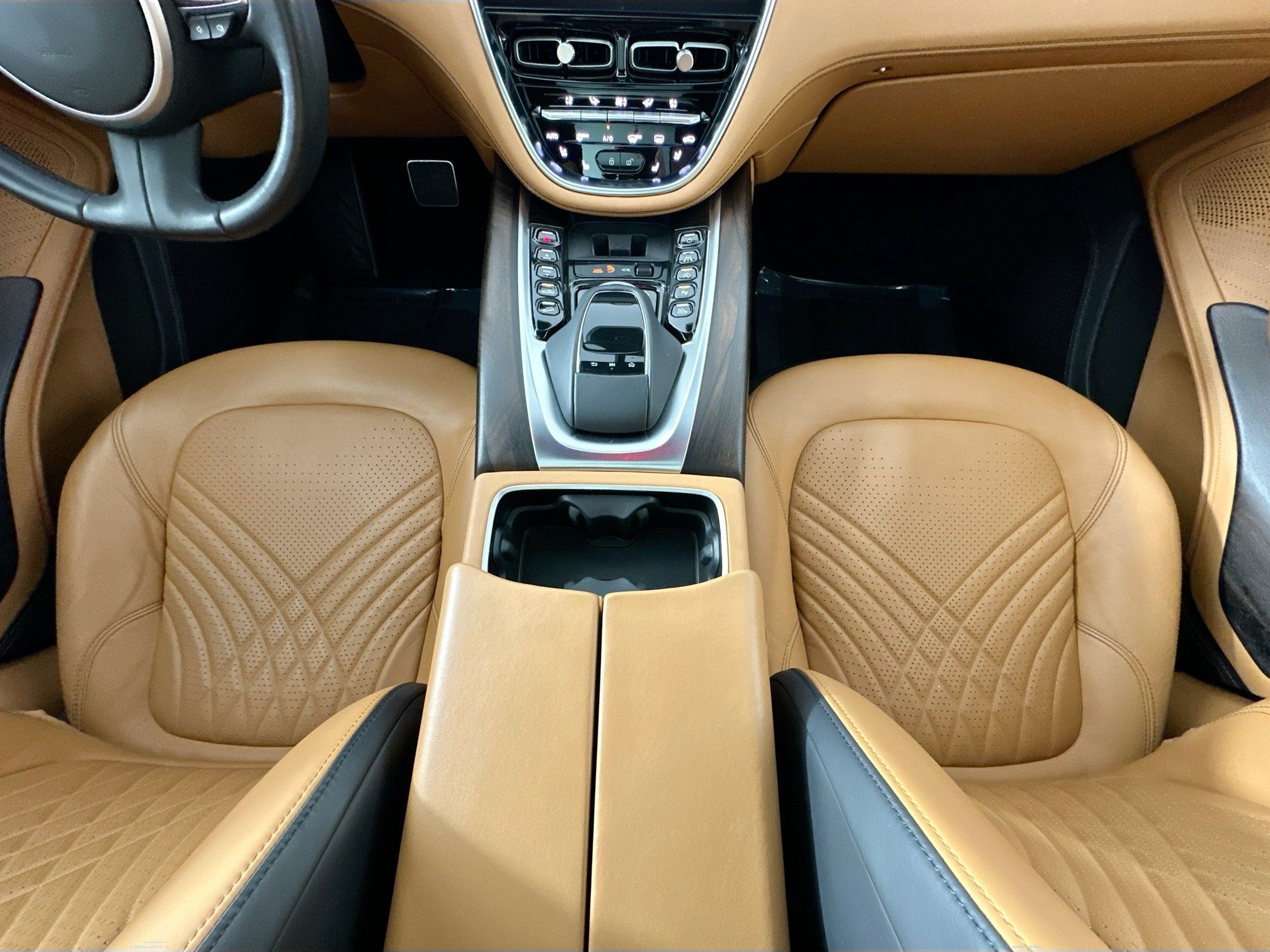 used 2022 Aston Martin DBX car, priced at $129,998