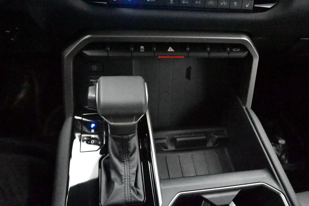 2026 Toyota Tundra Limited - 9