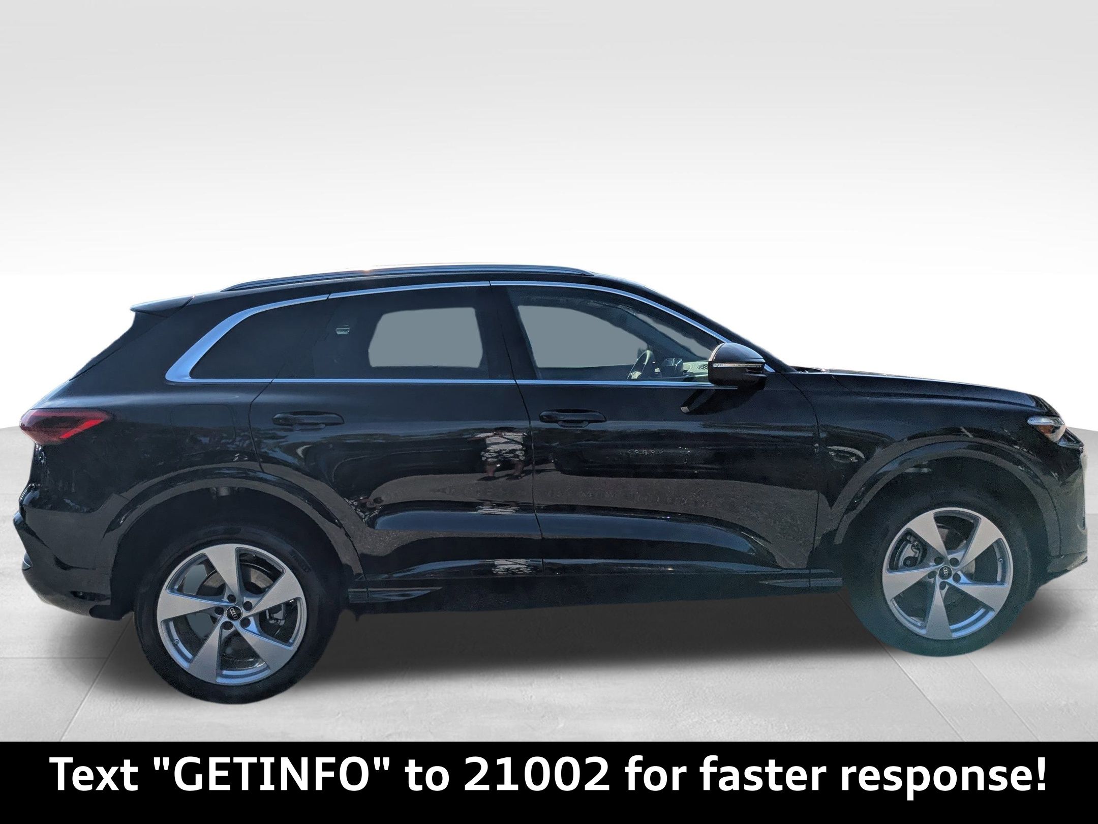 Audi 2025 ALL-NEW Q5 Premium Plus quattro