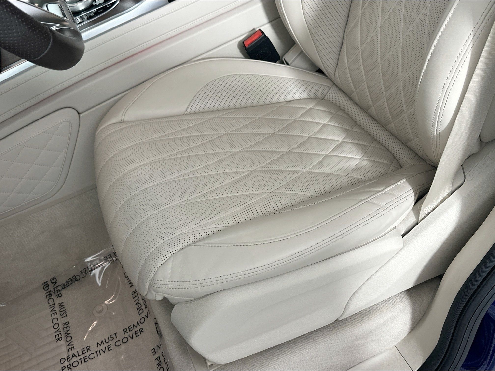 used 2021 Mercedes-Benz G-Class car, priced at $169,998