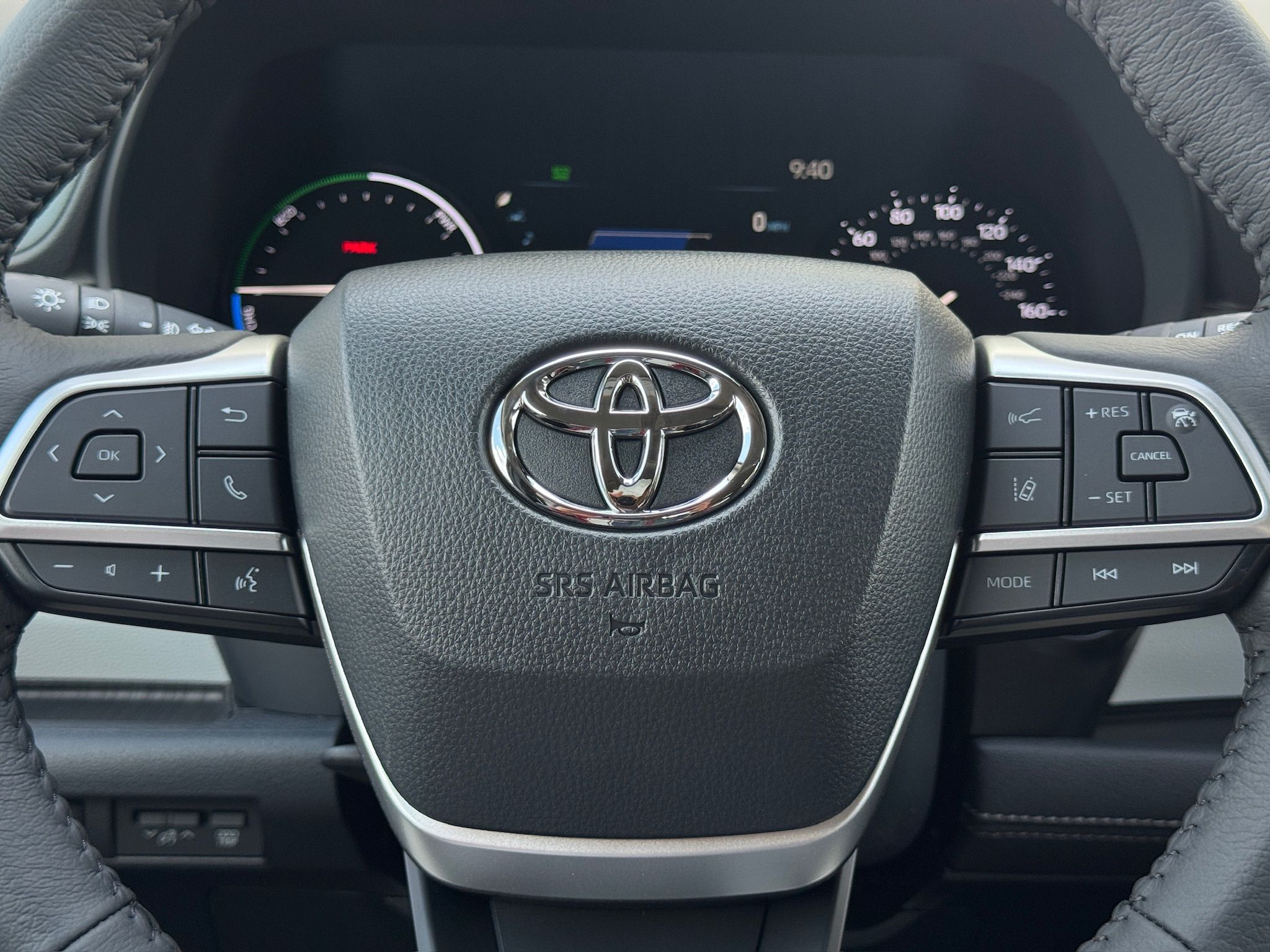2026 Toyota Sienna XLE  at Classic Toyota Galveston