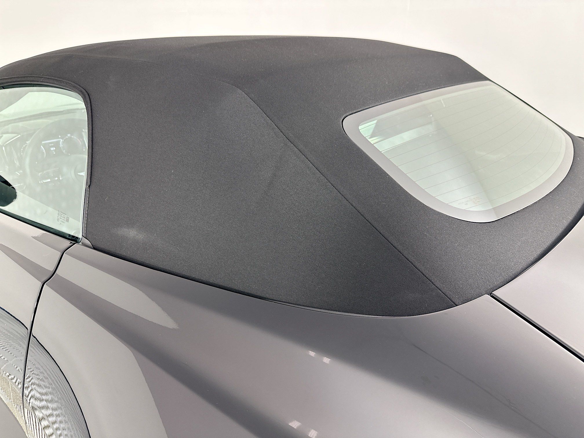 new 2026 Aston Martin Vantage car, priced at $254,800