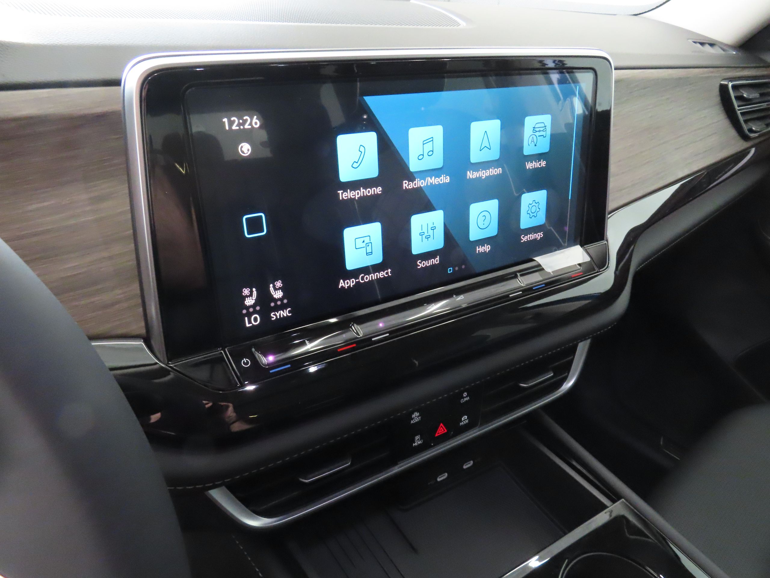 Atlas SEL Premium R-Line 4MOTION