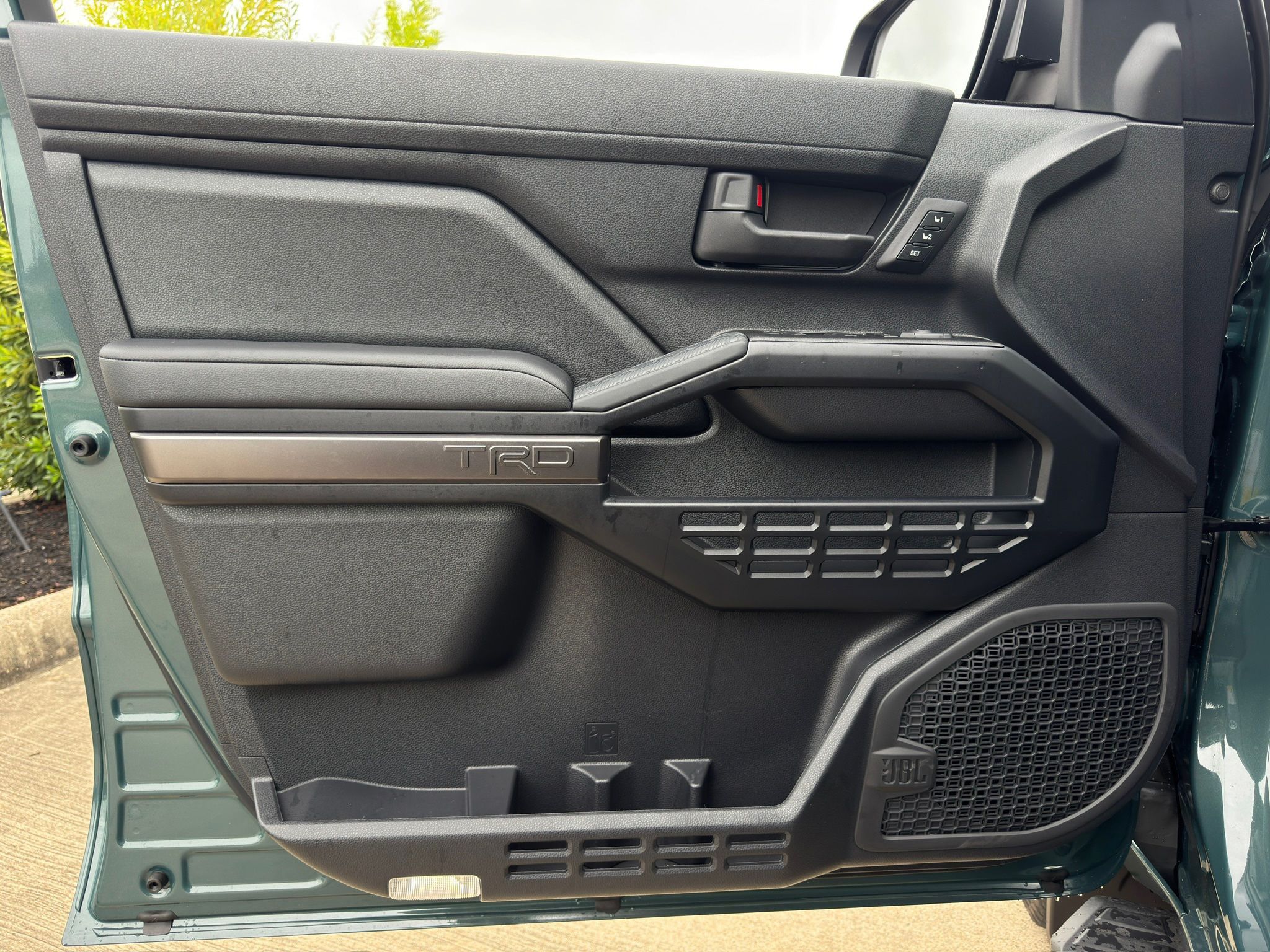 2026 Toyota 4Runner TRD Off-Road Premium  at Big Star Chrysler Jeep Dodge Ram 