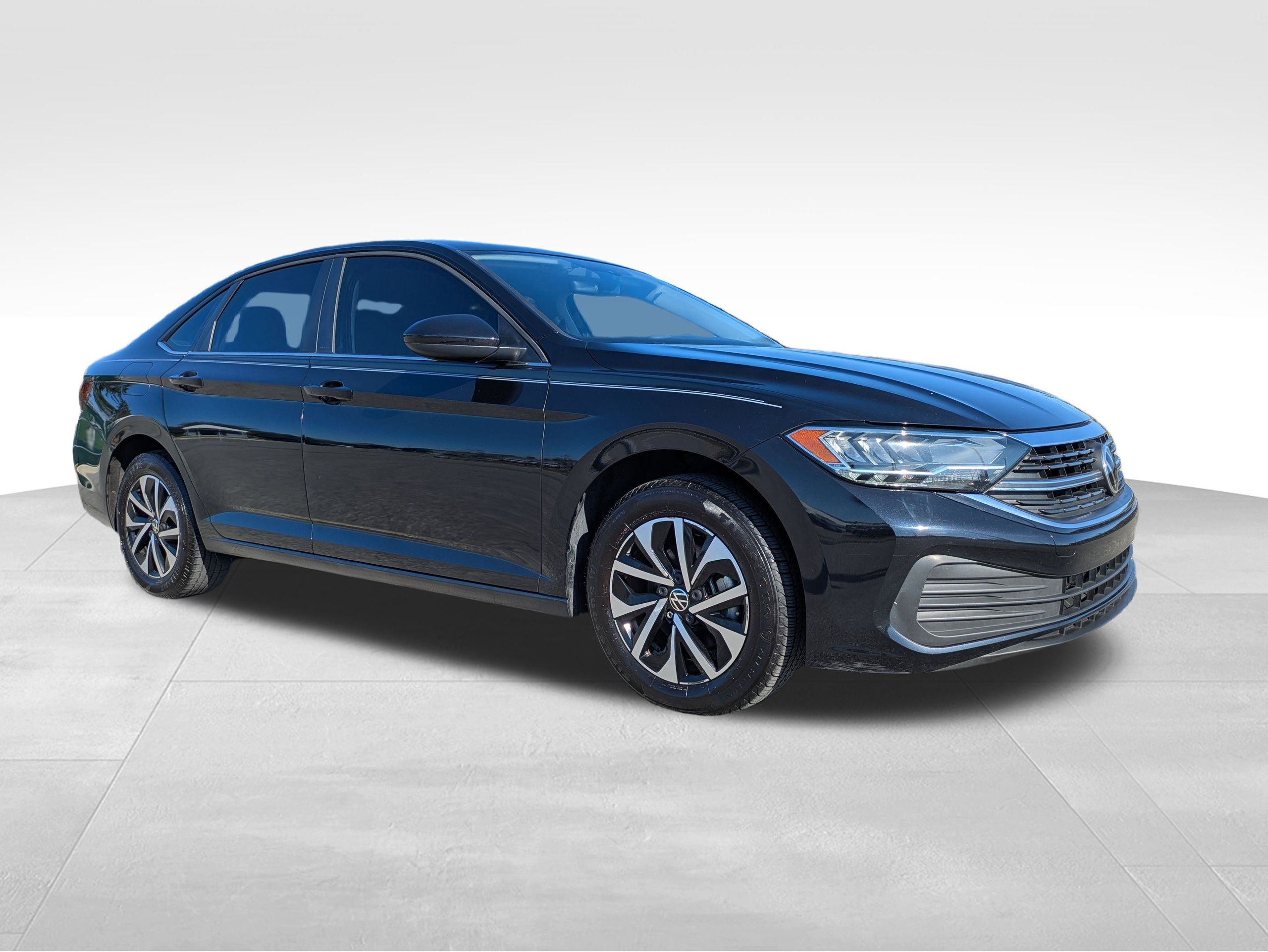 2023 Volkswagen Jetta S's photo