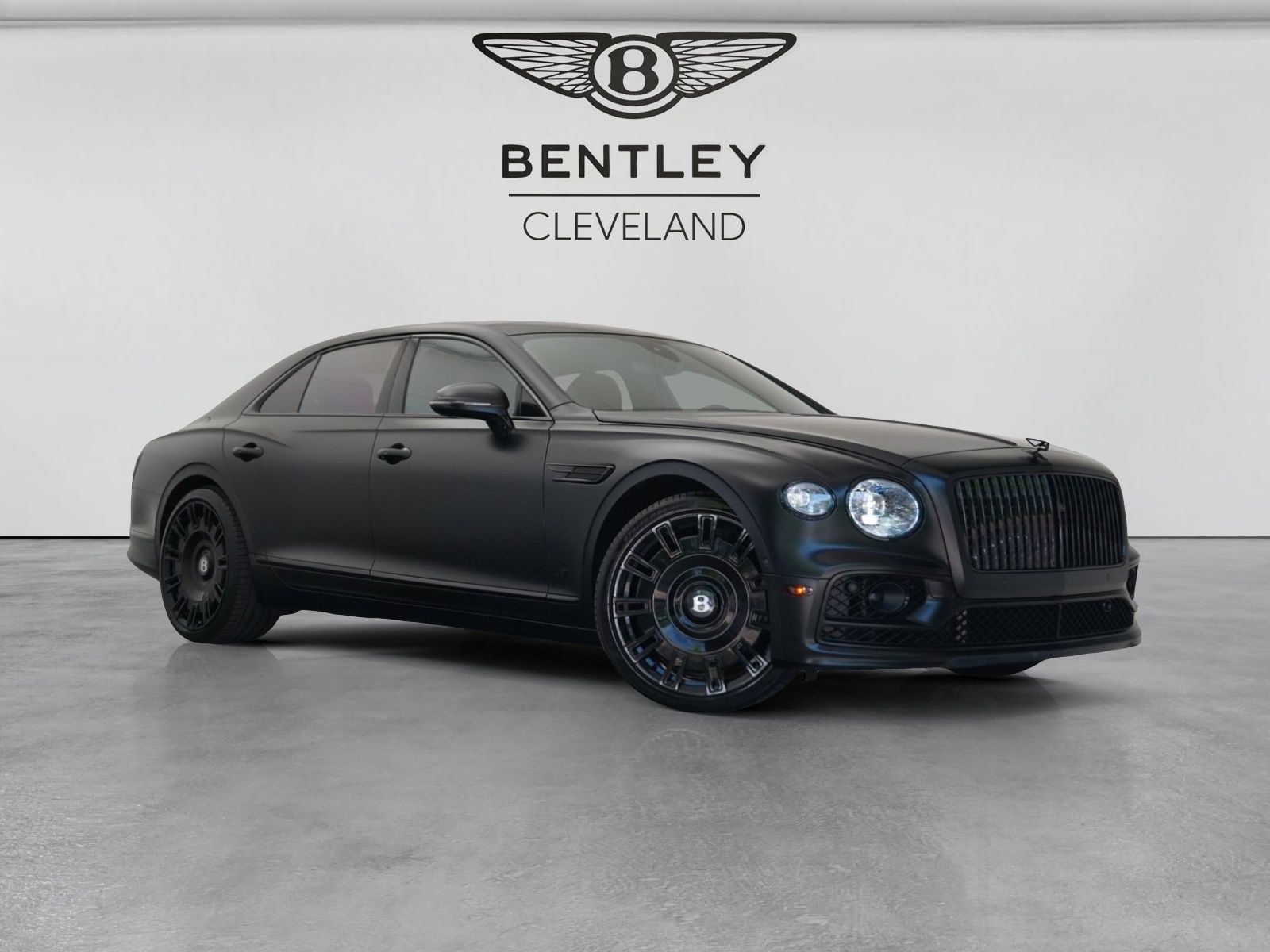 2023 Bentley Flying Spur V8 AWD