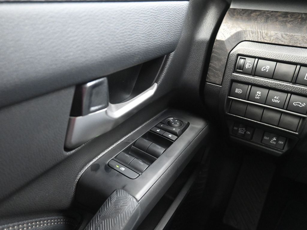 2026 Toyota Tacoma Limited - 9