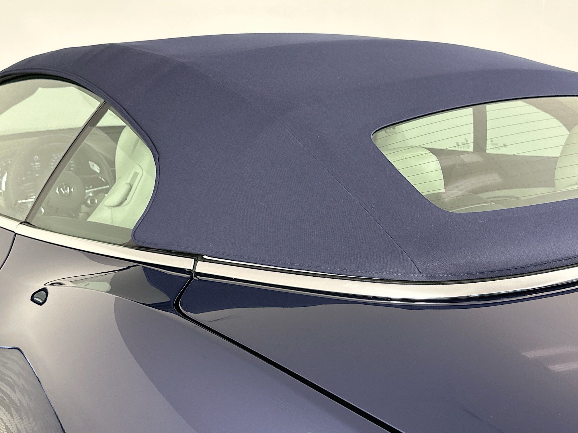 new 2026 Maserati GranCabrio car, priced at $171,825