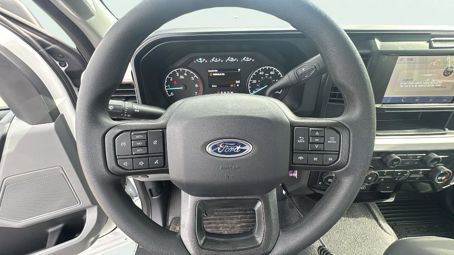 2026 Ford F-350 Super Duty XL - Photo 15