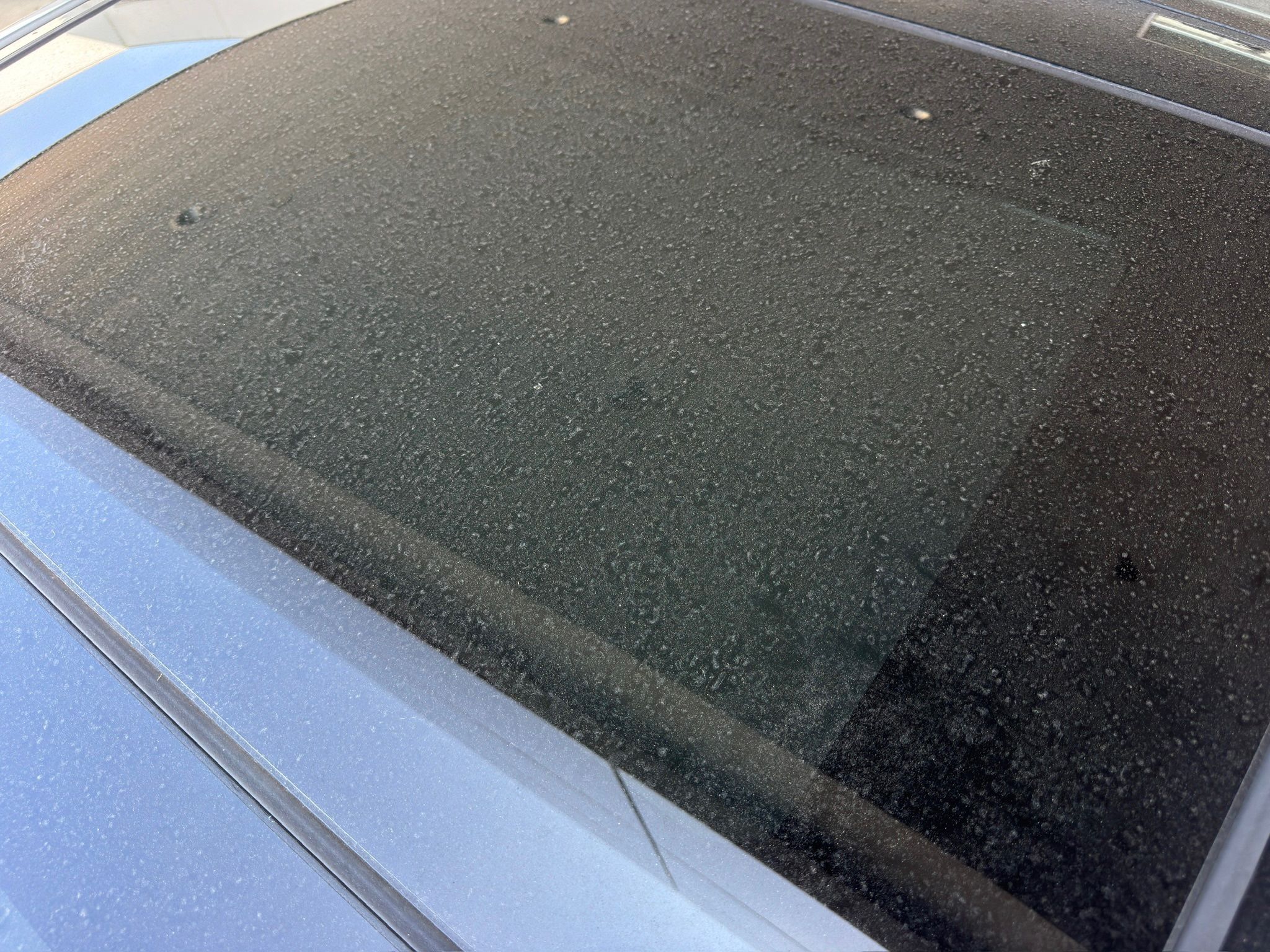 2021 Toyota Camry XSE Silver at Monument Chevrolet