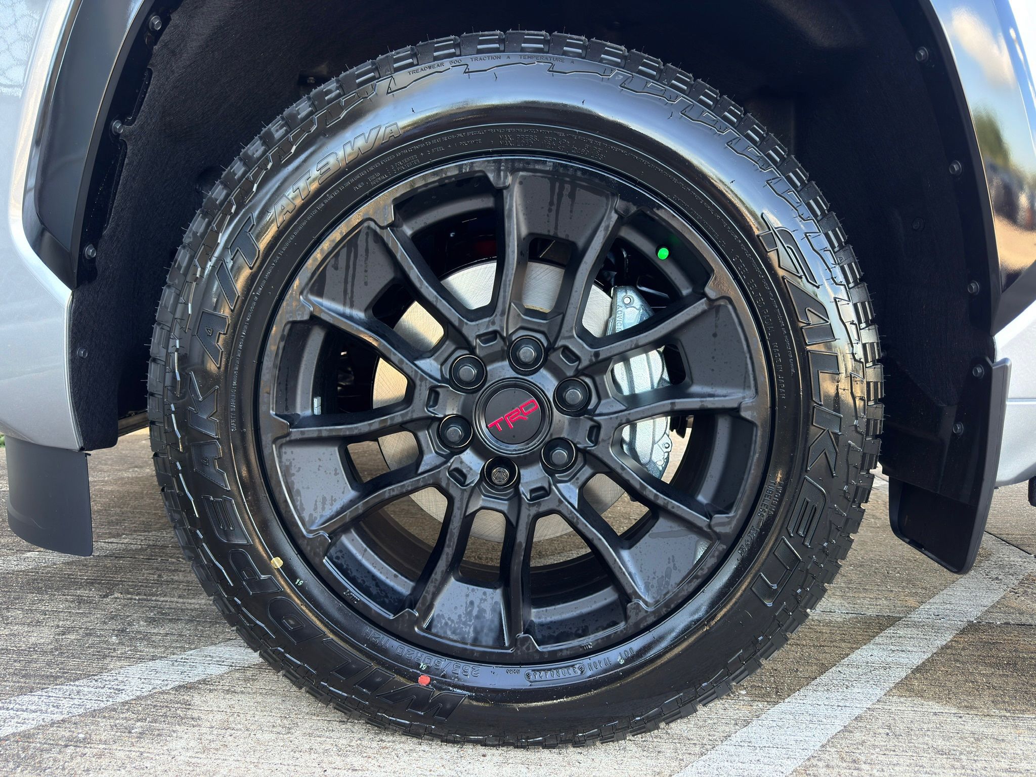 2026 Toyota Sequoia 1794 Edition  at Classic Toyota Galveston