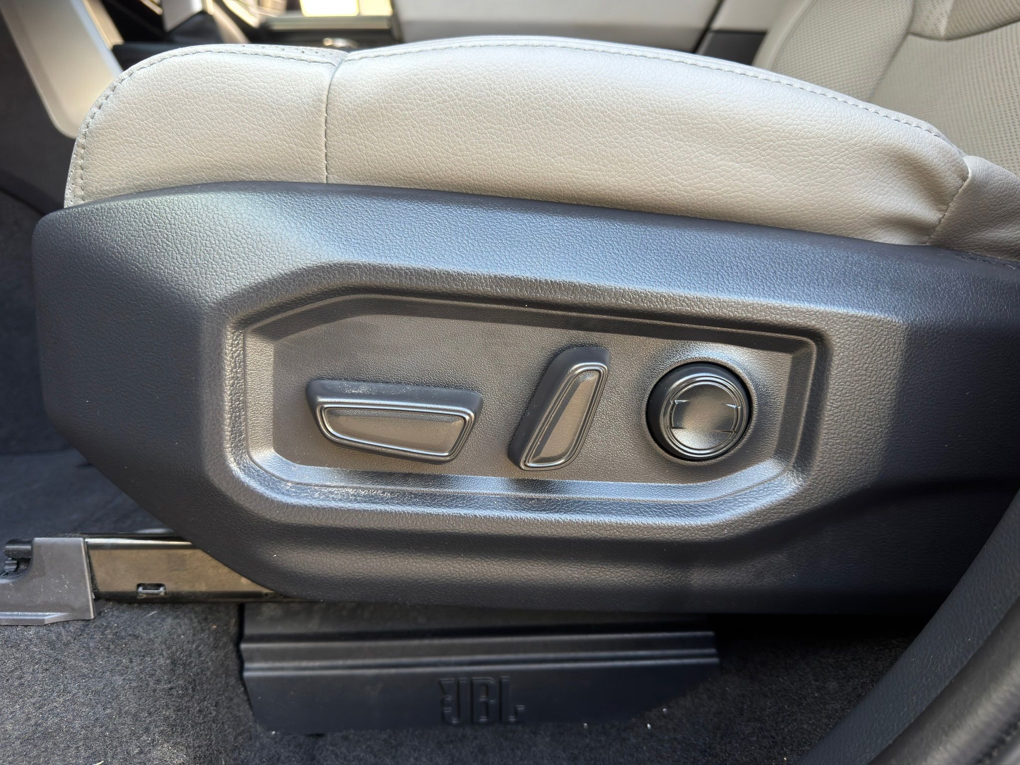 2025 Toyota Tundra Limited Black at Community Toyota