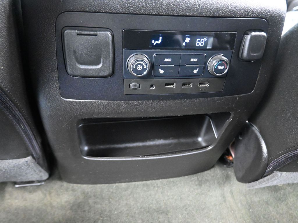 2017 GMC Yukon SLT Black at Bayway Cadillac of The Woodlands