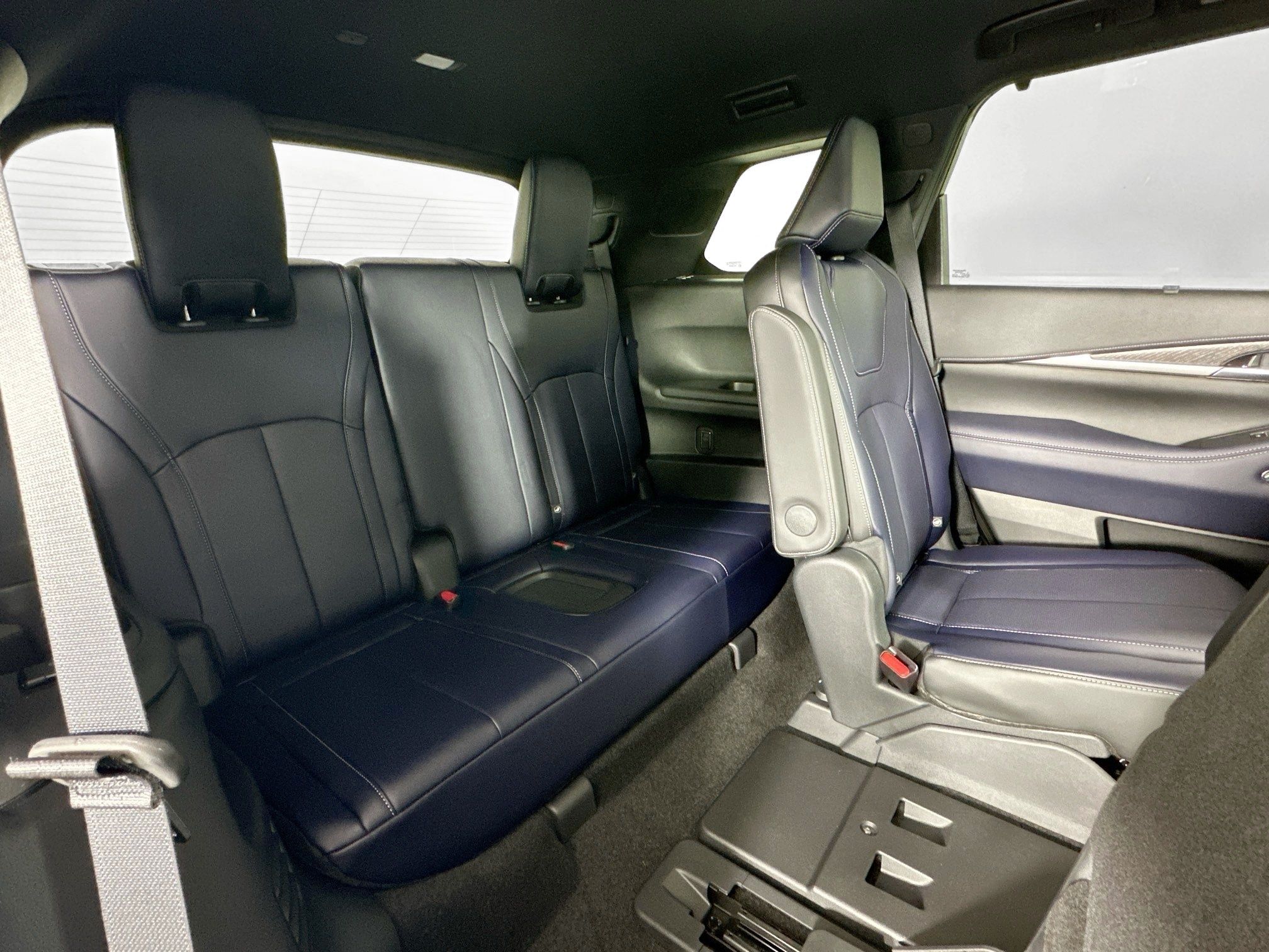 used 2026 INFINITI QX60 car, priced at $49,998