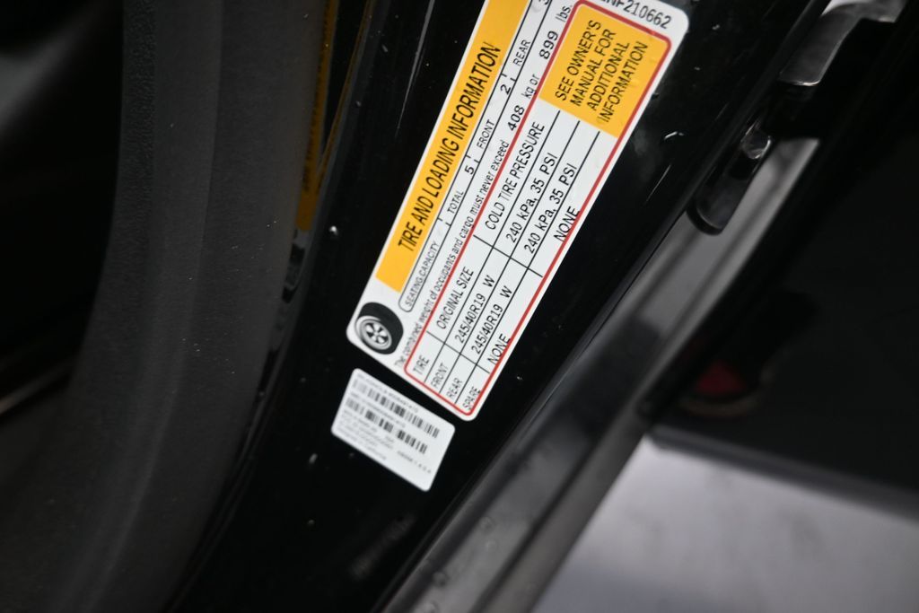 2022 Chevrolet Malibu Premier Black at Bravo Nissan