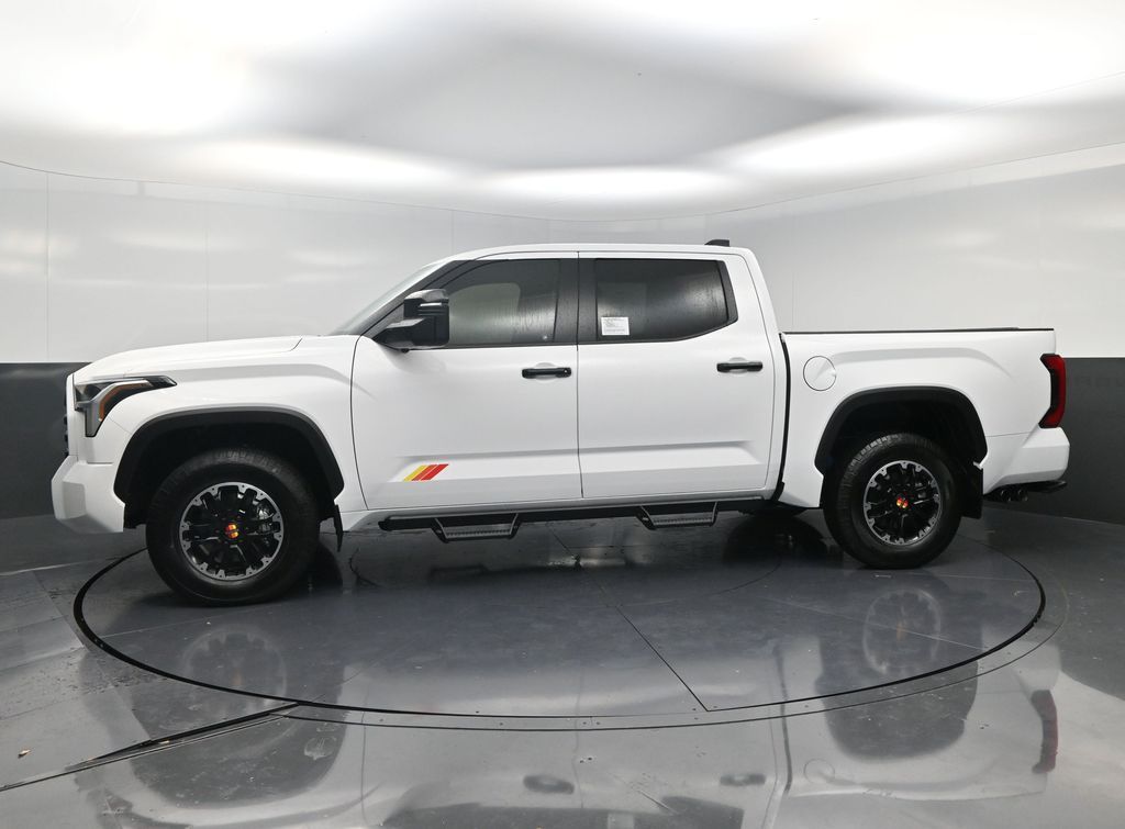 2026 Toyota Tundra SR5 - 2