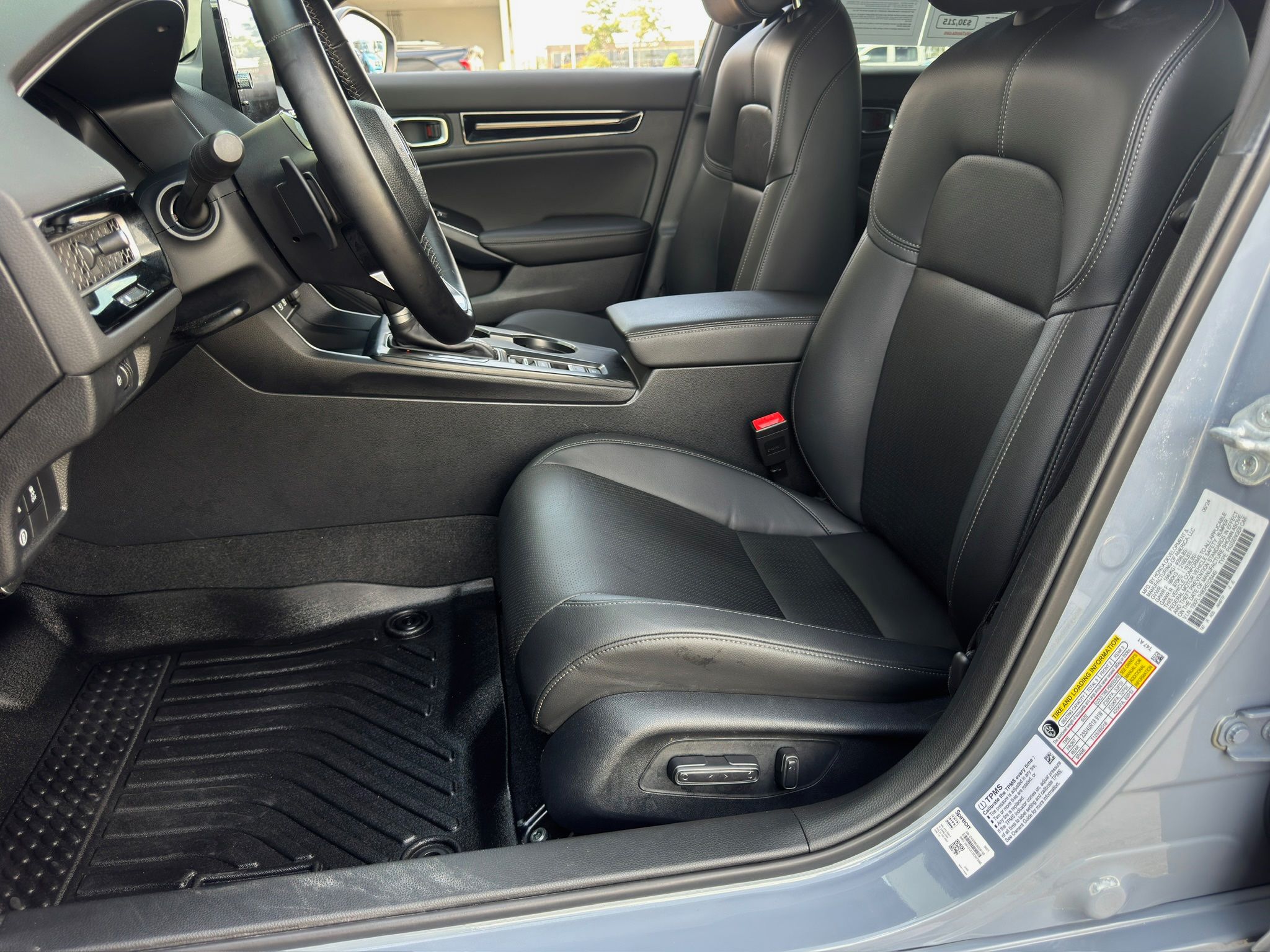 2024 Honda Civic Sport Touring  at Victoria Chrysler Dodge Jeep Ram