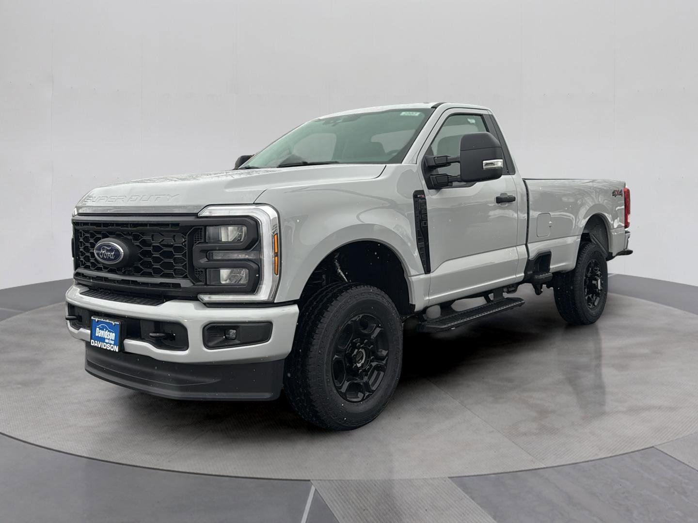 2026 Ford F-250SD 