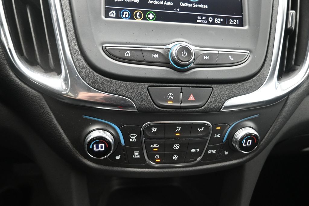 2024 Chevrolet Equinox LT - 8