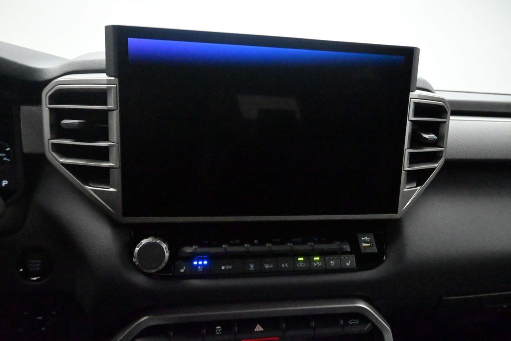 2026 Toyota Tundra Limited - 8