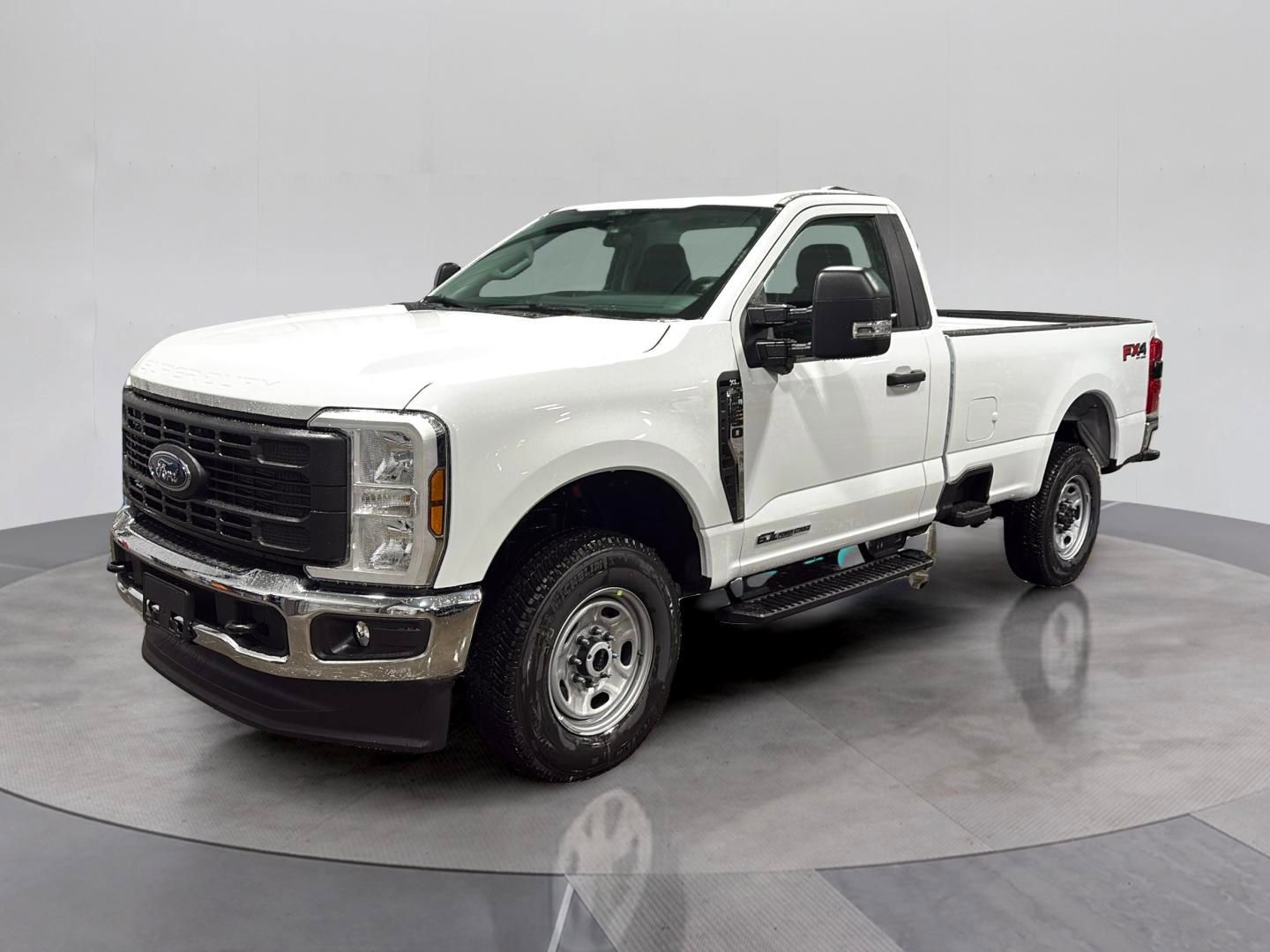 2026 Ford Super Duty F-250 SRW
