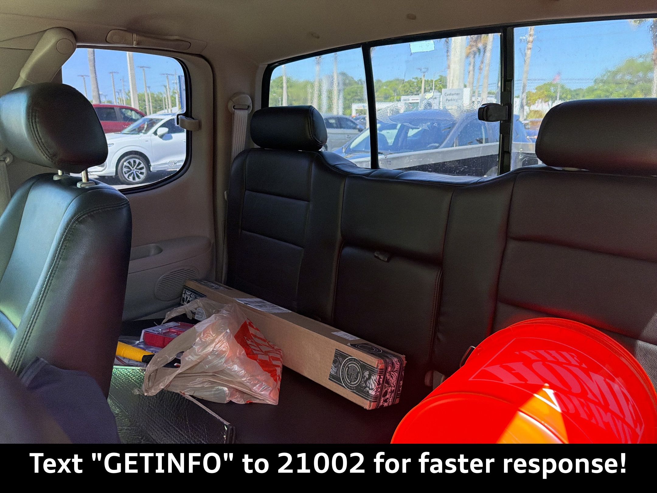 Toyota 2003 Tundra SR5