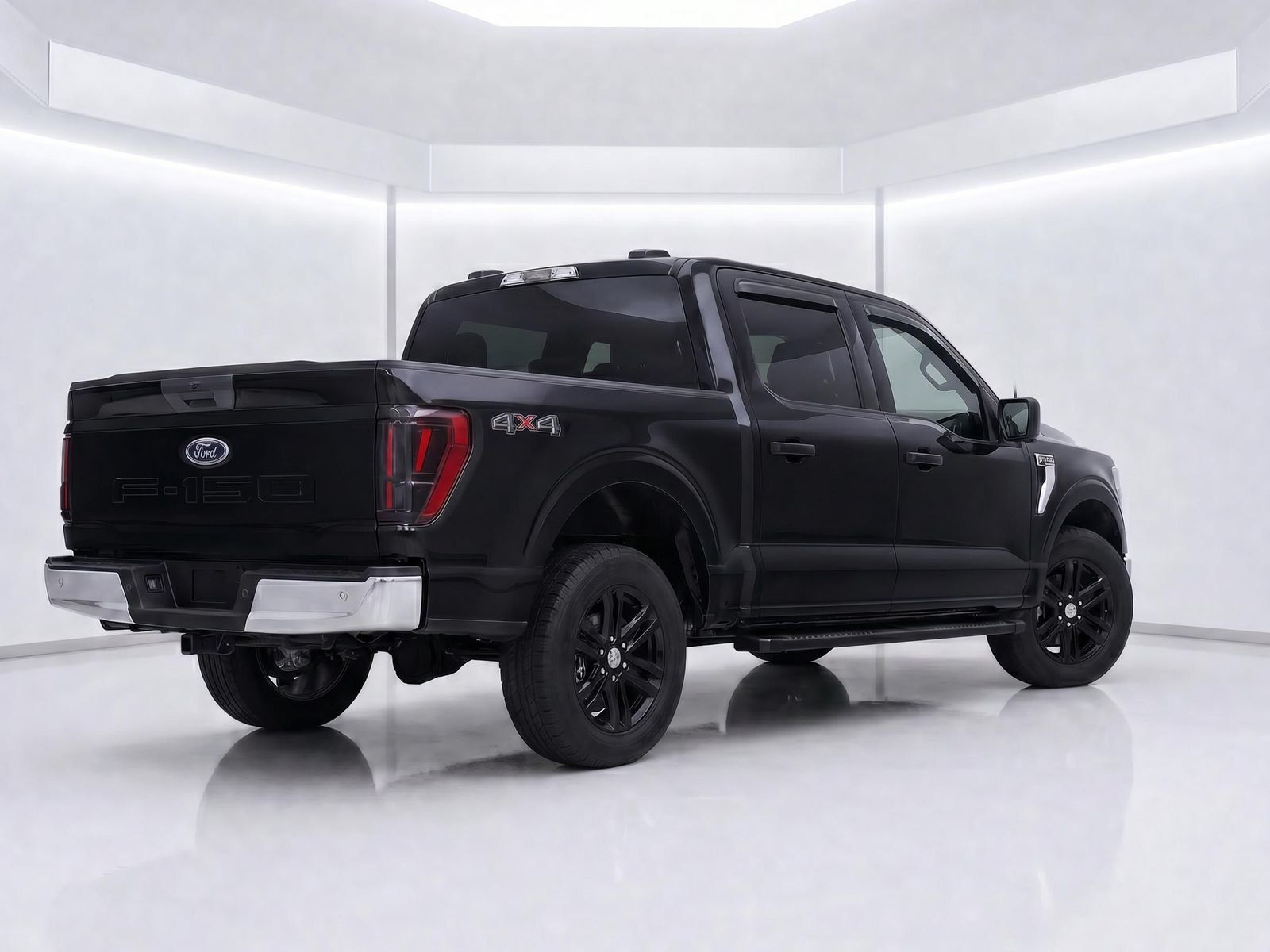 2021 Ford F-150 XLT - Photo 8