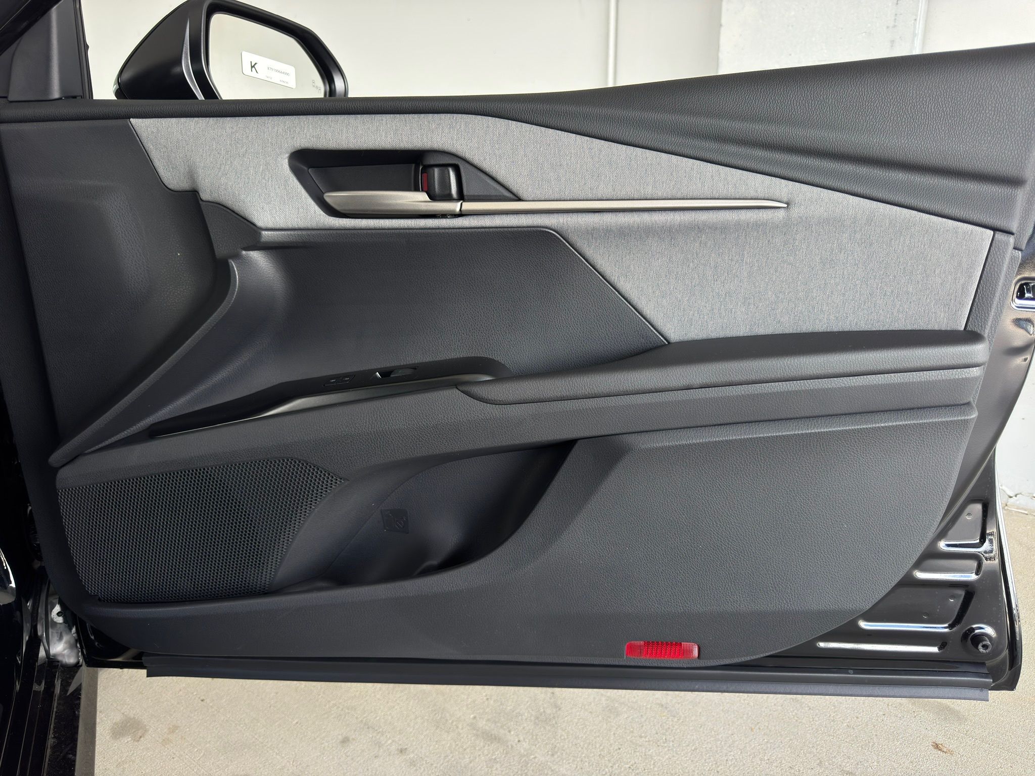 2026 Toyota Camry LE  at Community Toyota