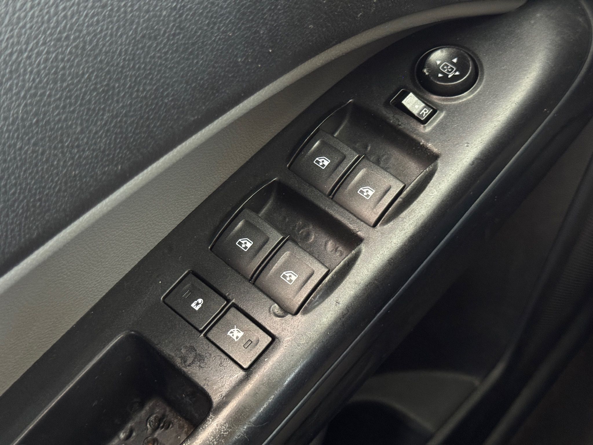 2019 Chevrolet Colorado Work Truck White at Wharton Ford