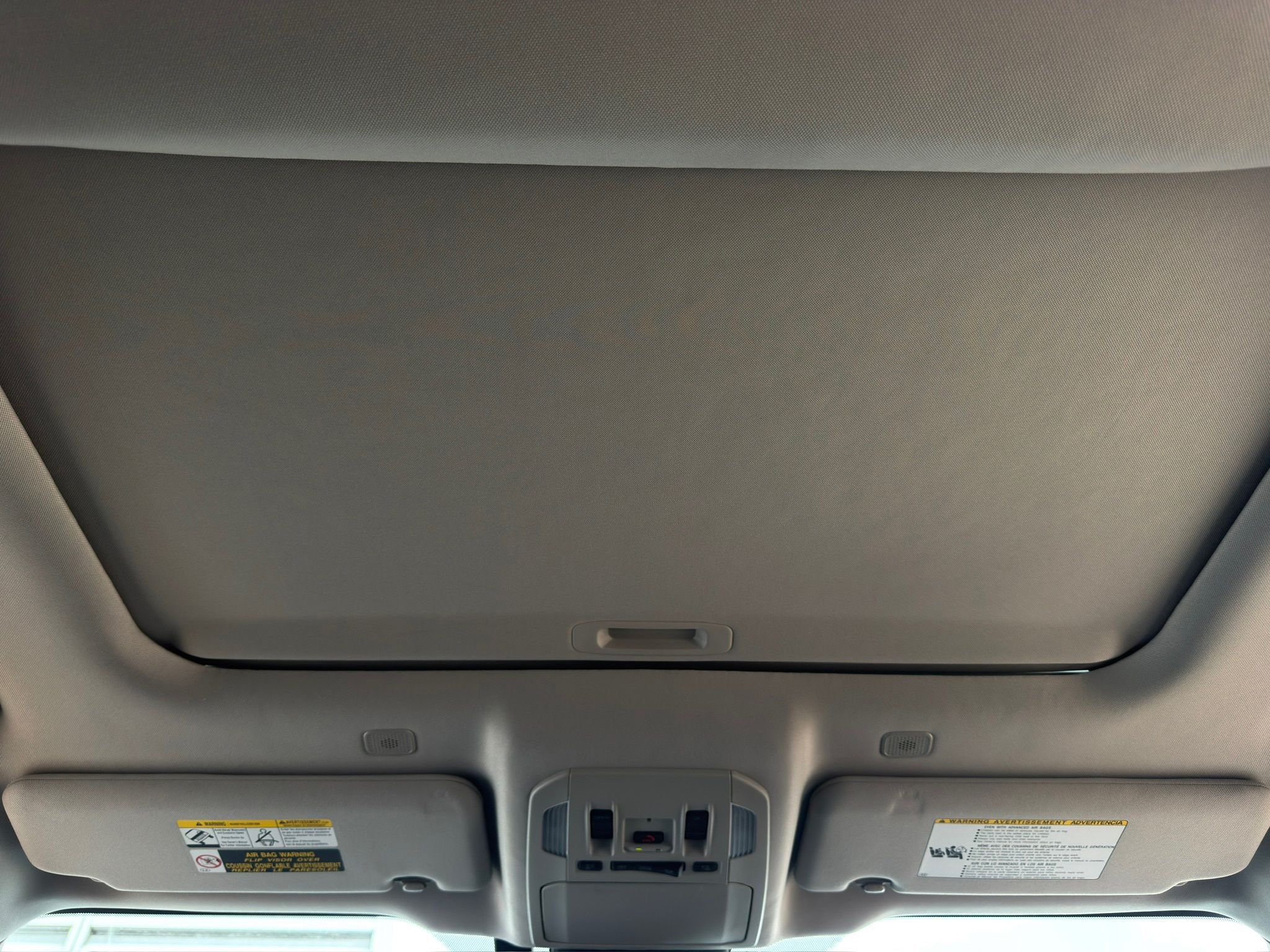 2024 Toyota Highlander Limited  at Bravo Nissan