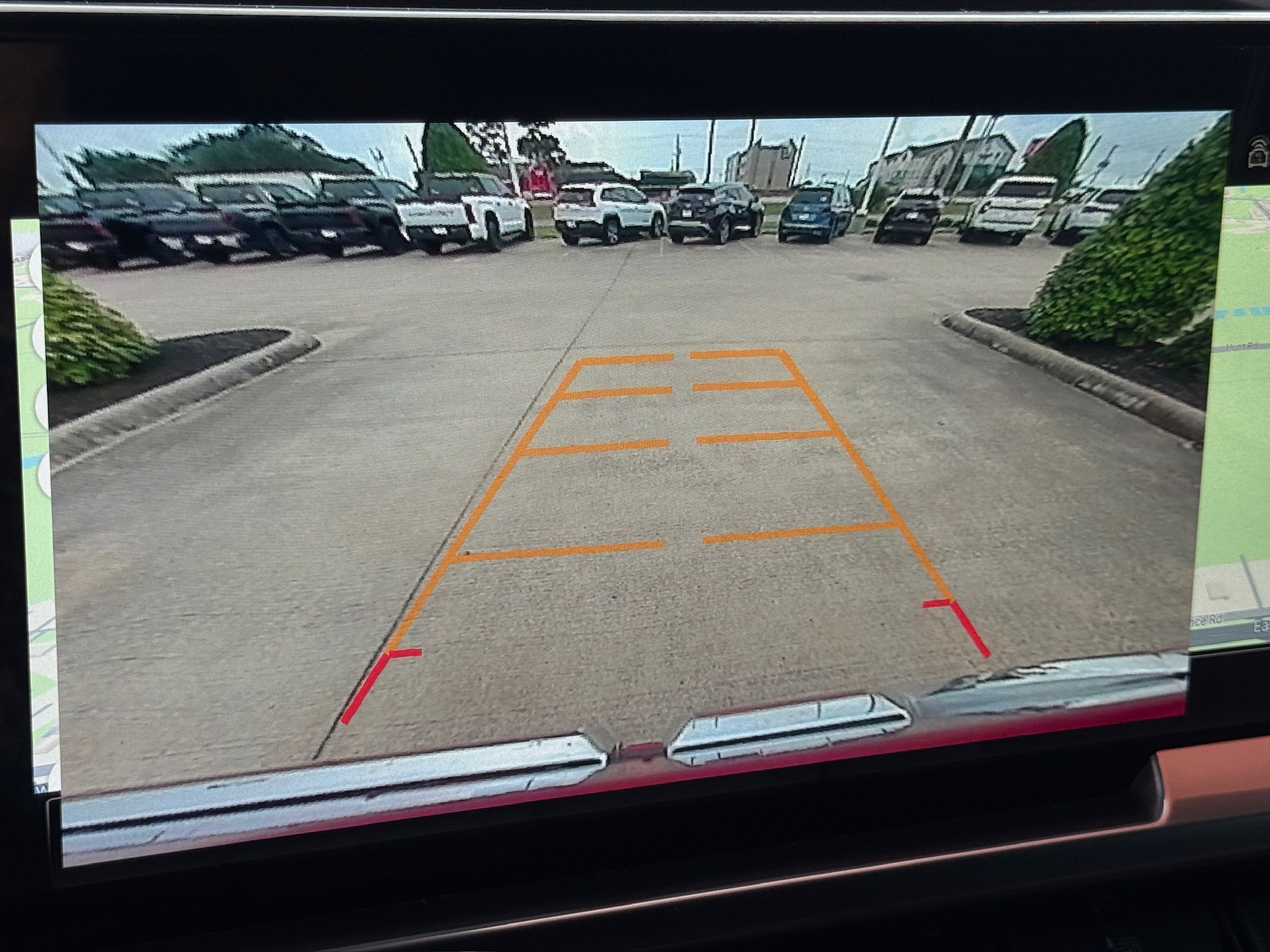 2023 GMC Sierra 1500 Elevation Red at Martin Chrysler Dodge Jeep Ram