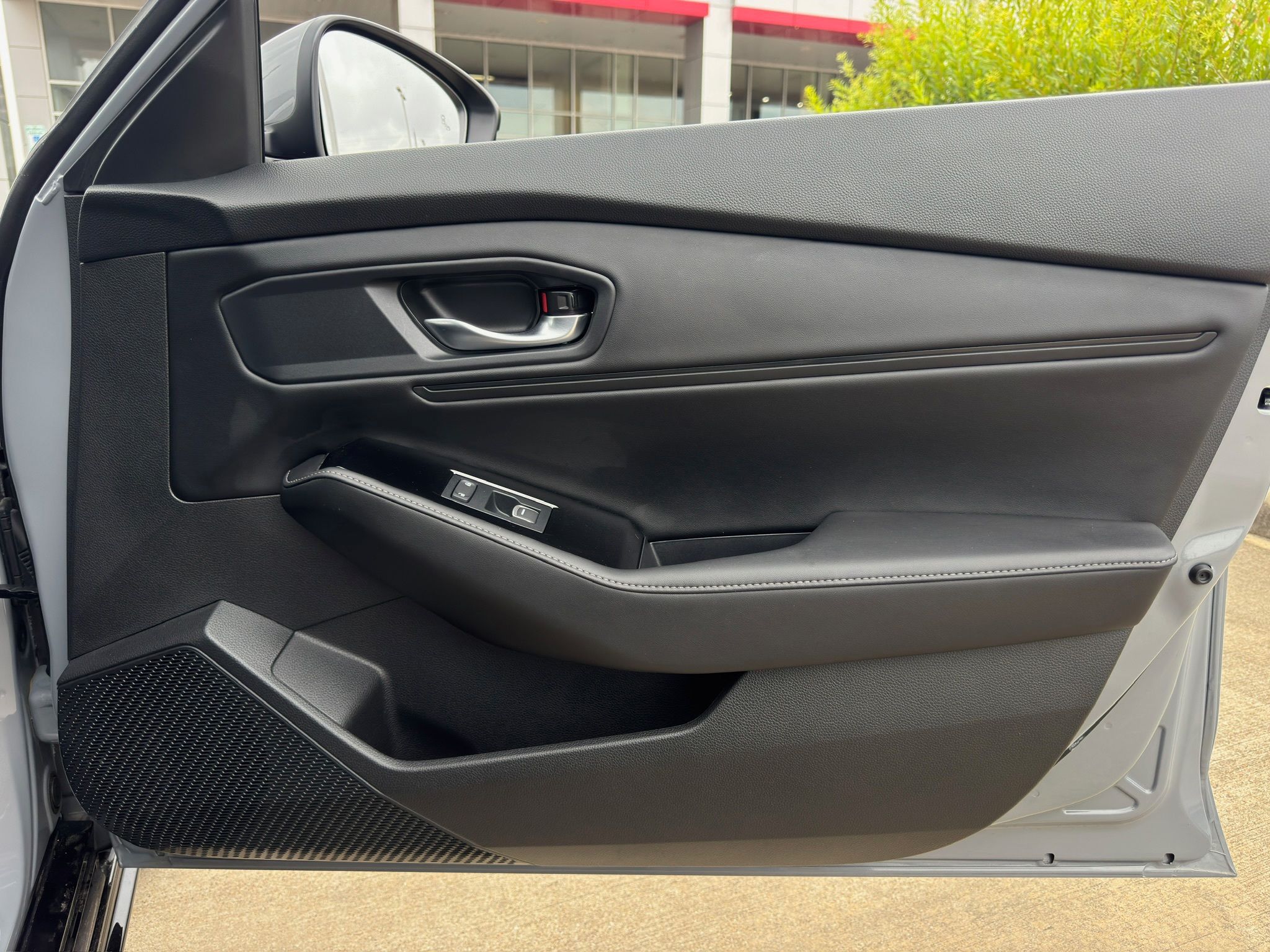2025 Honda Accord Hybrid Touring  at Community Honda
