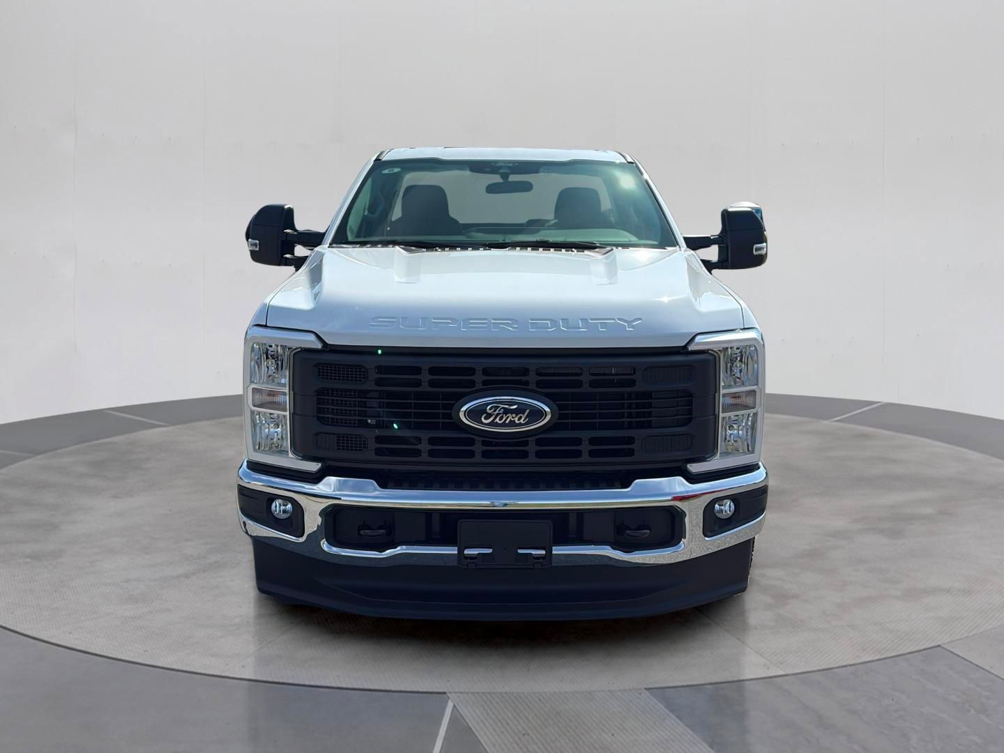 2026 Ford F-250 Super Duty XL - Photo 12
