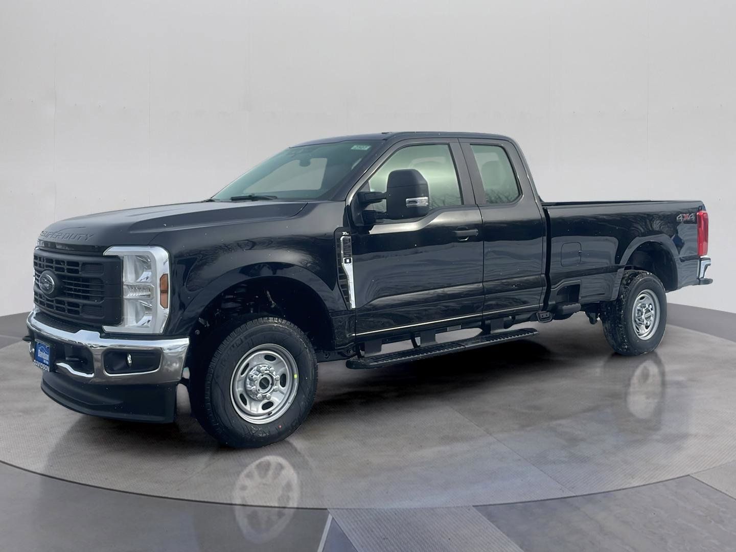 2026 Ford F-250SD 