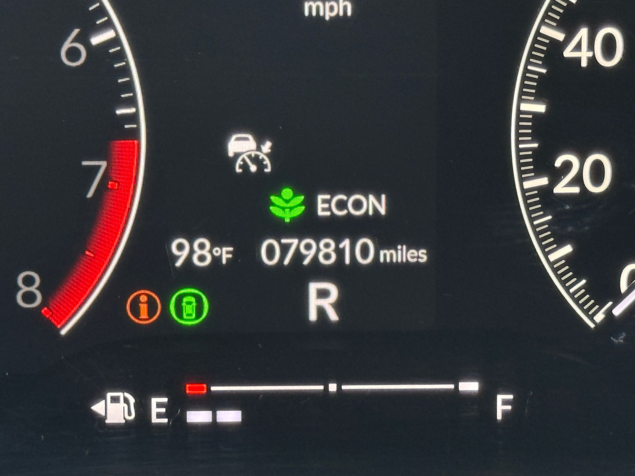 2023 Honda Civic Sport Black at Parkway Family Mazda