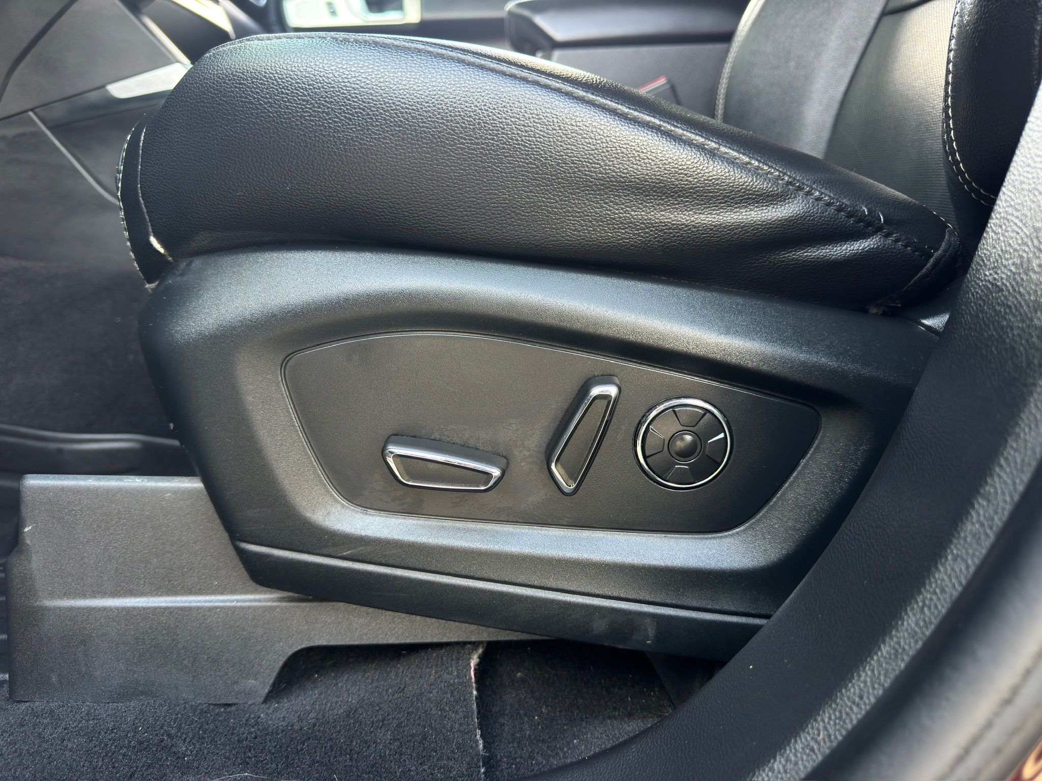 2020 Ford Explorer ST  at Wharton Ford