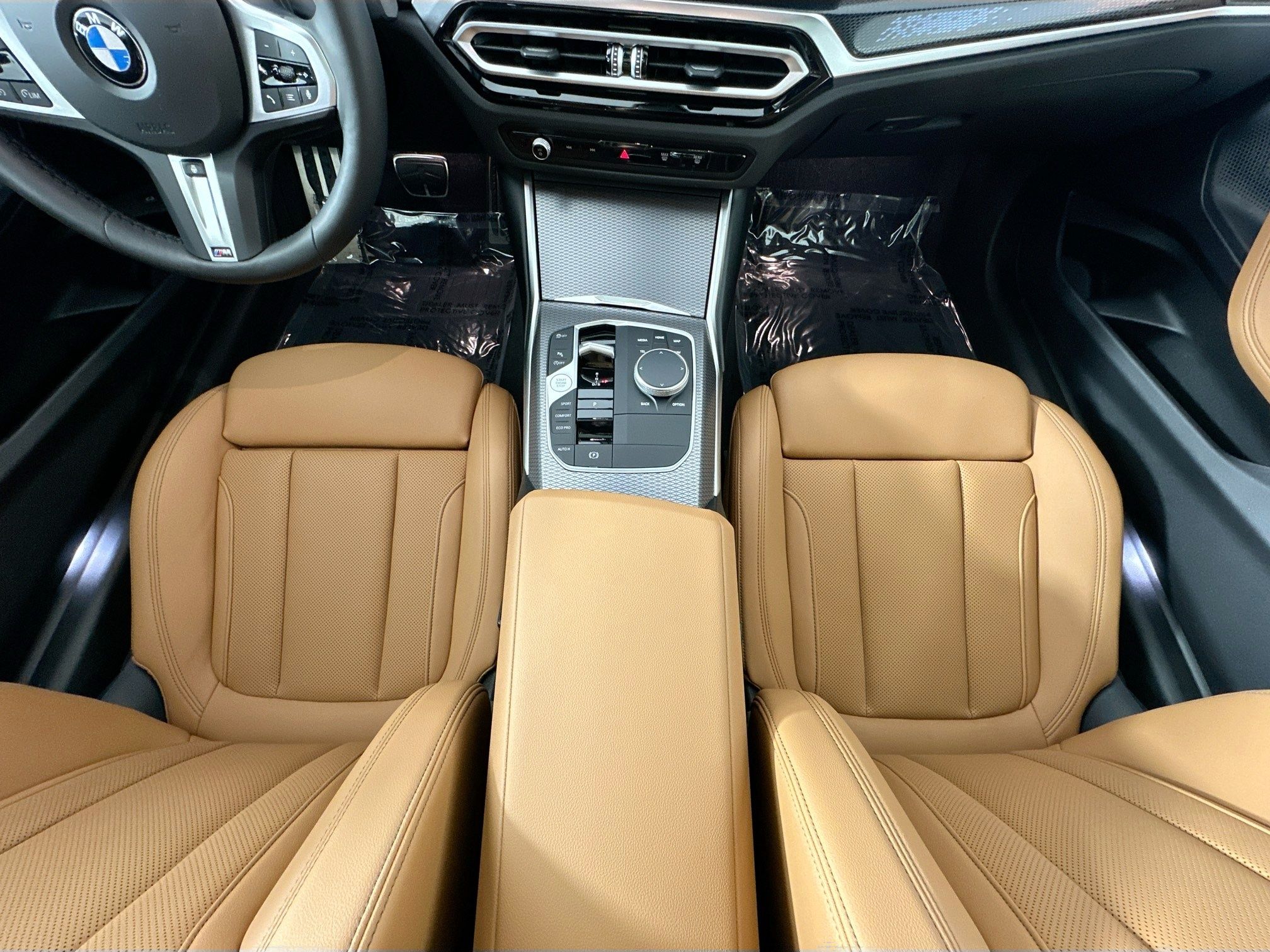 used 2024 BMW 2-Series car, priced at $48,998