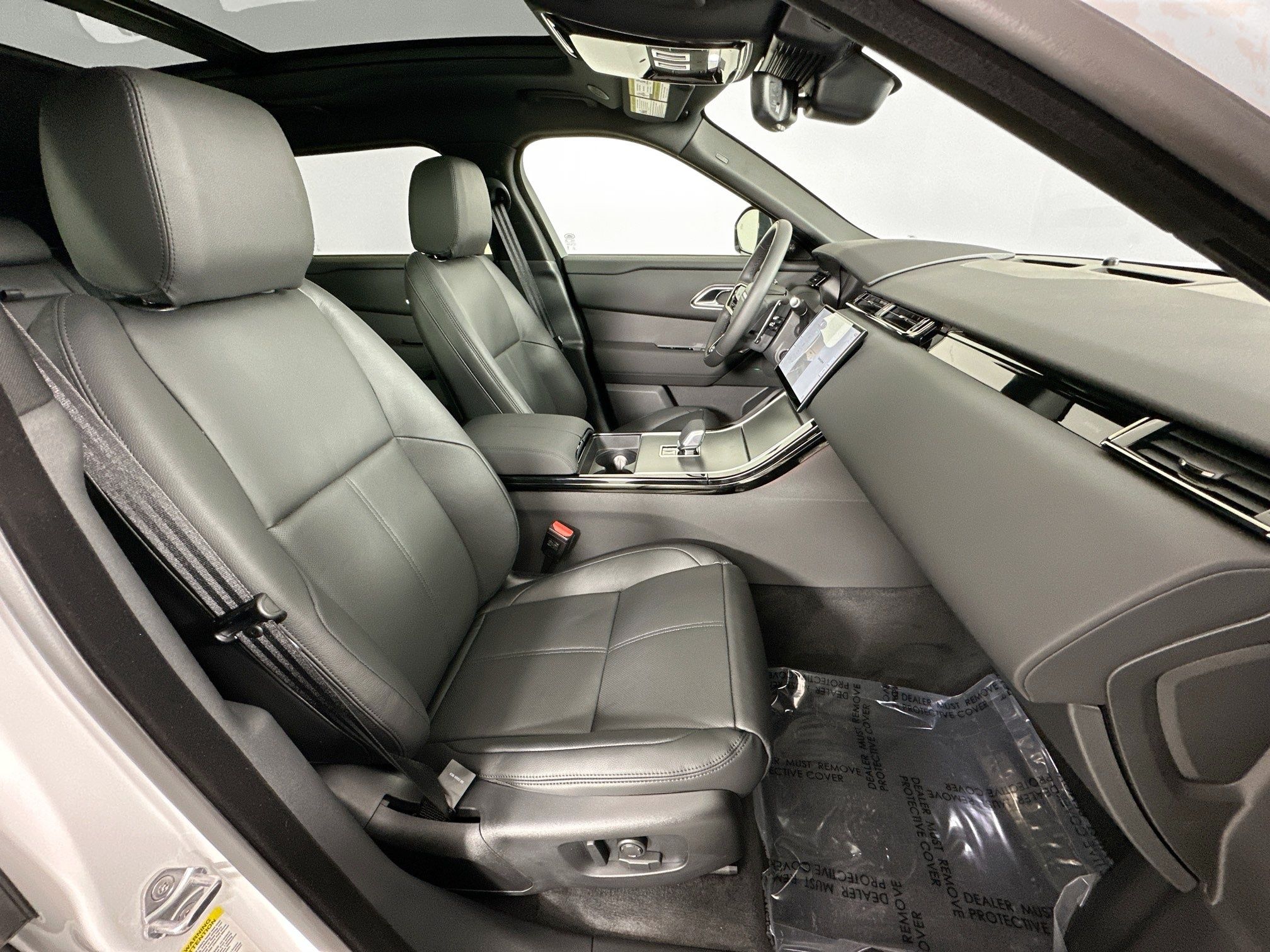 used 2026 Land Rover Range Rover Velar car, priced at $64,120