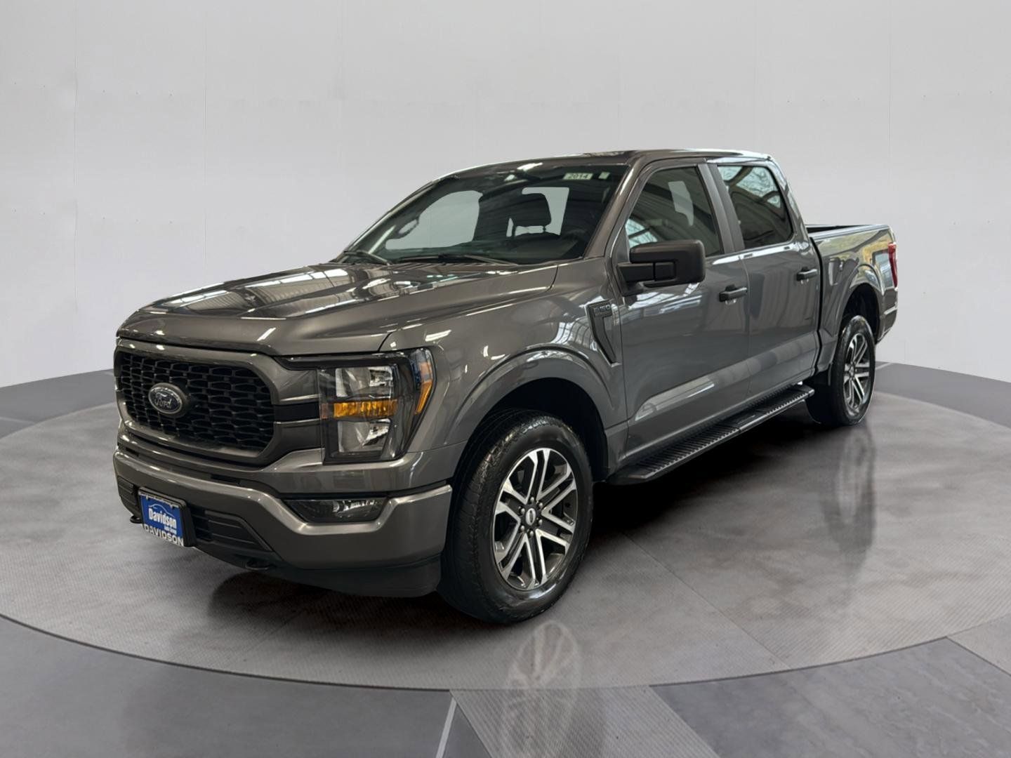 2023 Ford F-150 XL 2023 Ford F-150 XL