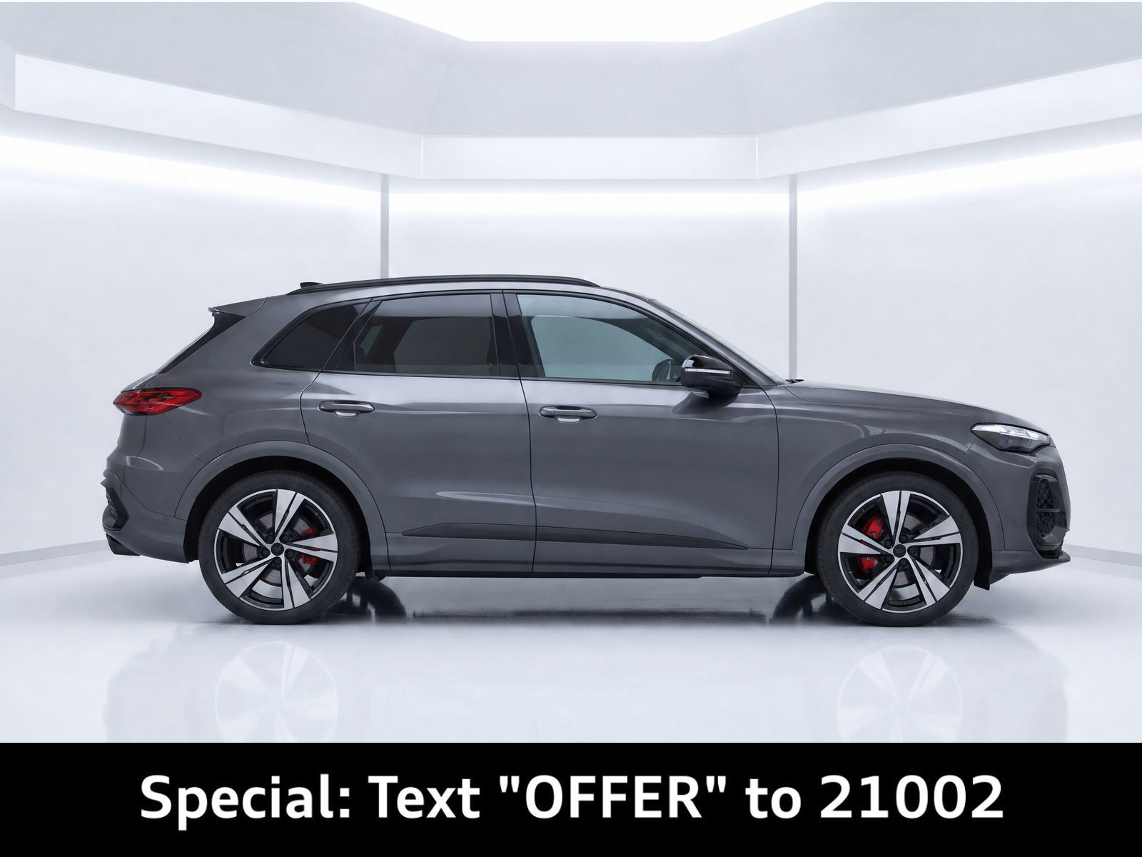 2026 Audi SQ5 Premium Plus - Photo 8