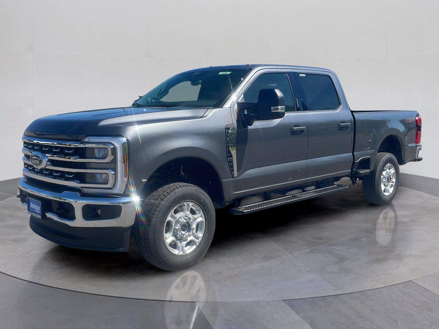 2026 Ford F-250 XLT 4x4 Crew Cab 6-3/4' Box's photo