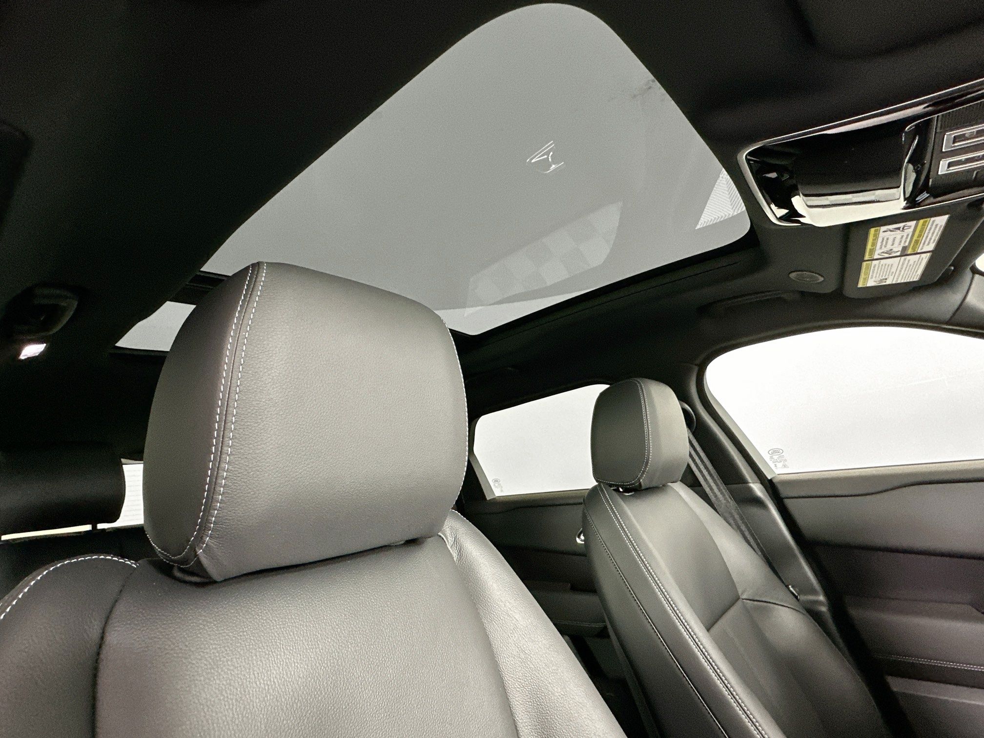 new 2026 Land Rover Range Rover Velar car, priced at $71,310
