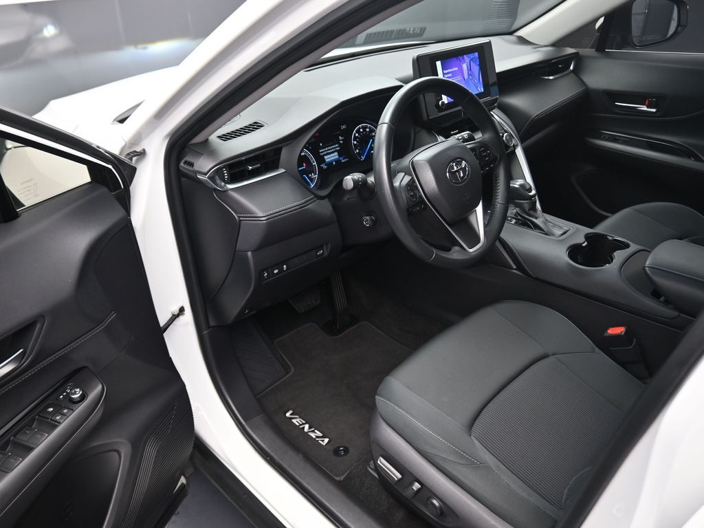 2023 Toyota Venza LE Beige at Westside Lexus