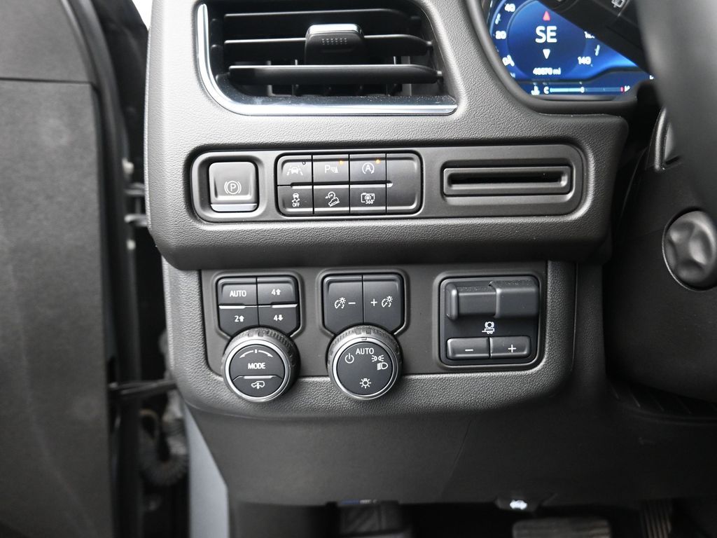 2023 Chevrolet Tahoe Z71 - 7