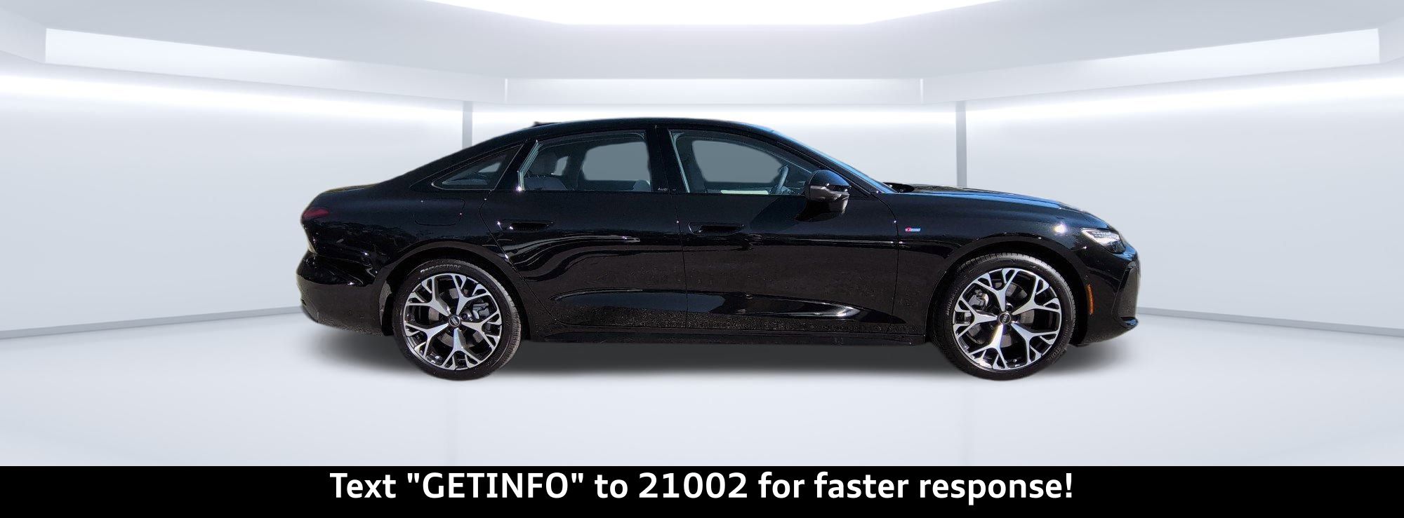 Audi 2026 A6 Premium Plus quattro